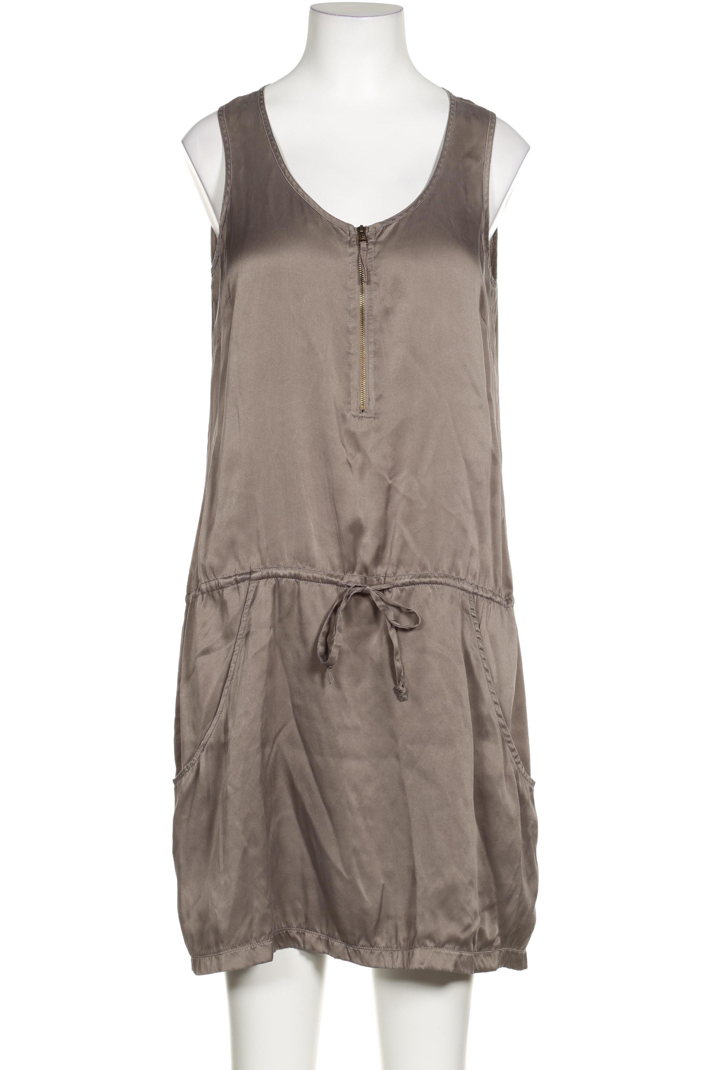 

passport Damen Kleid, braun, Gr. 38