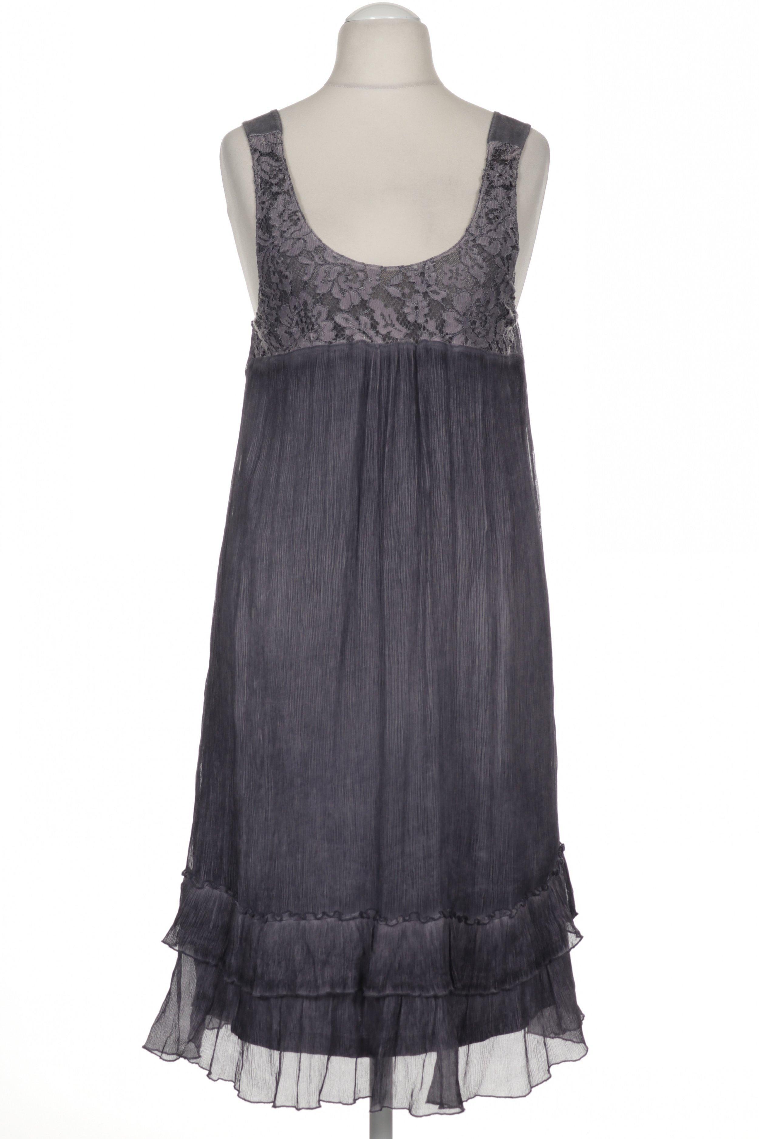 

passport Damen Kleid, grau, Gr.