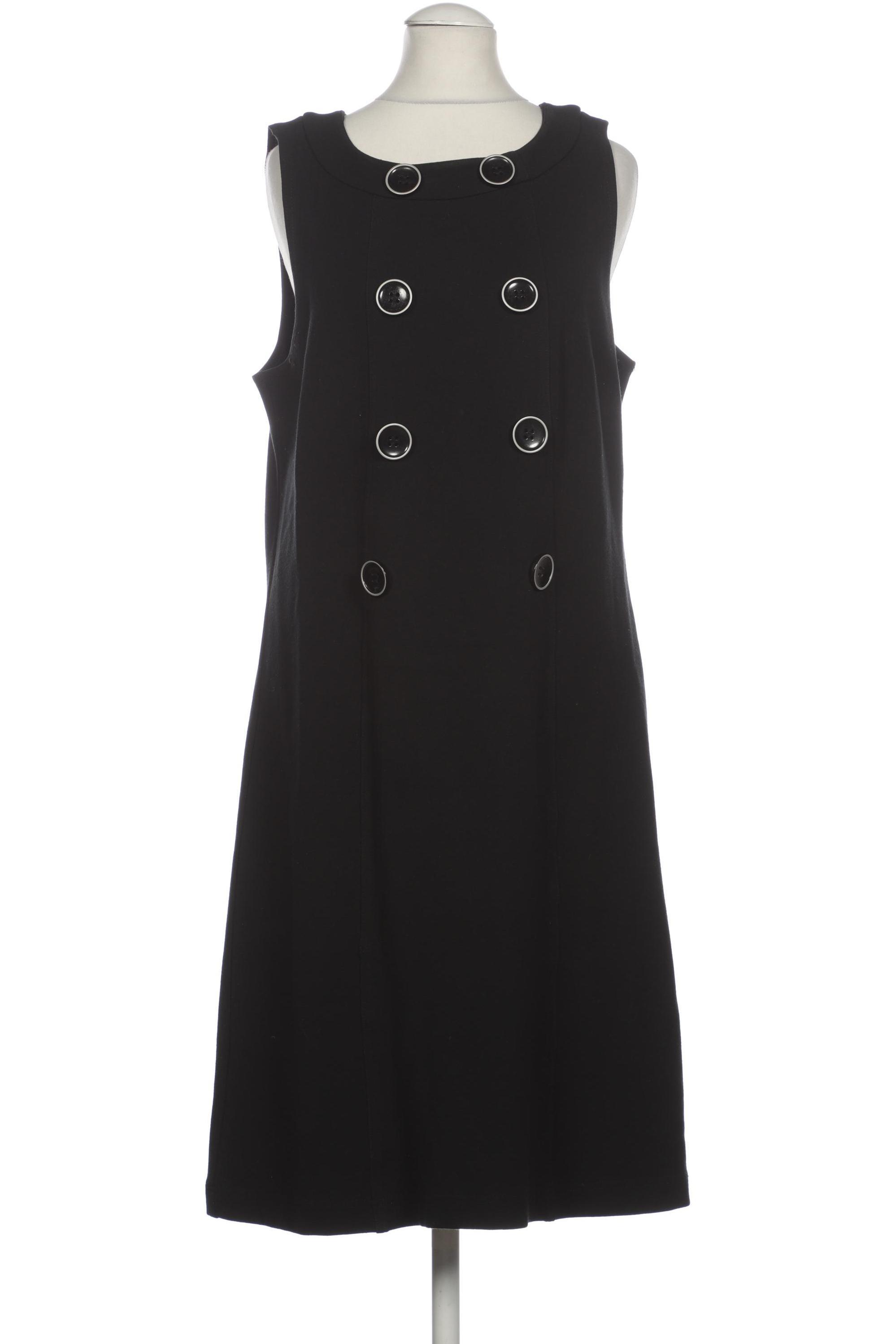 

passport Damen Kleid, schwarz, Gr. 38