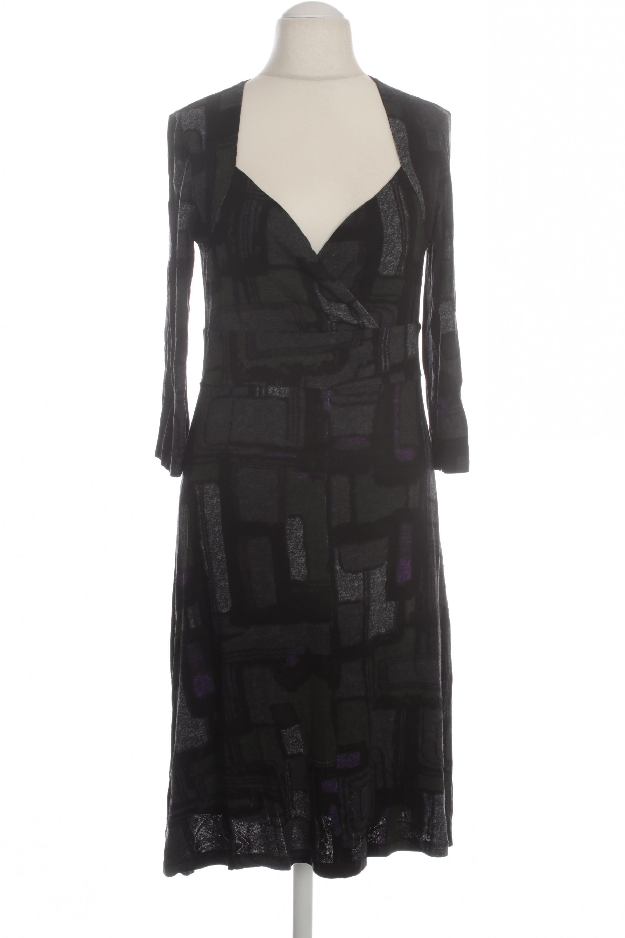 

passport Damen Kleid, schwarz, Gr.