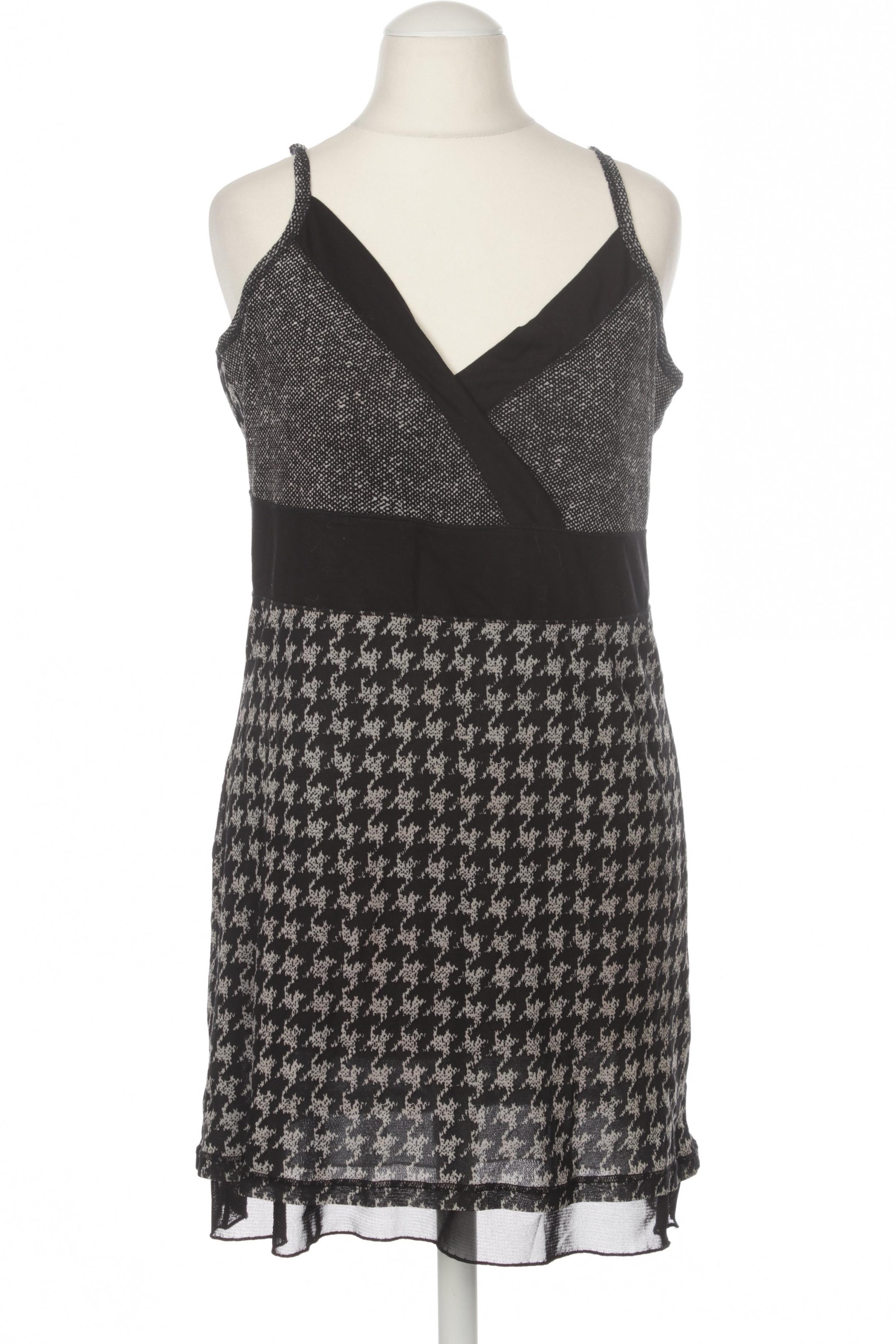 

passport Damen Kleid, schwarz, Gr. 38