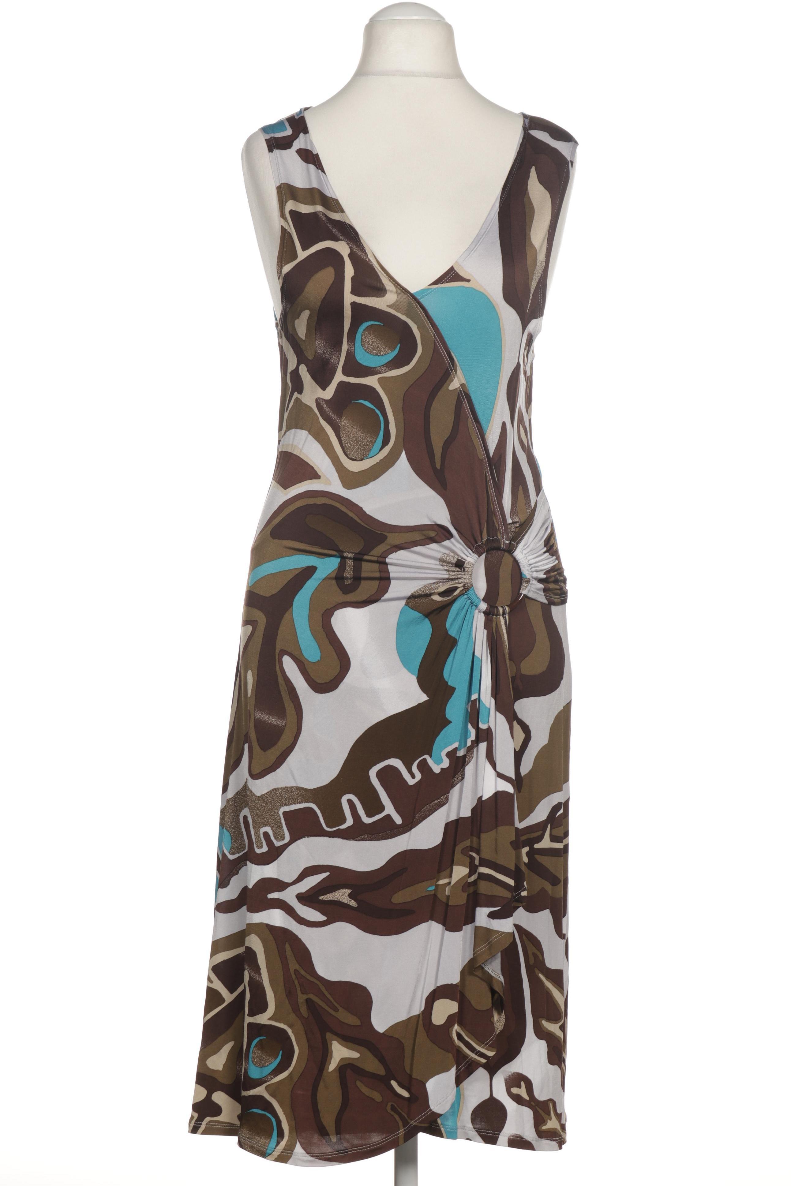 

passport Damen Kleid, grün, Gr. 38