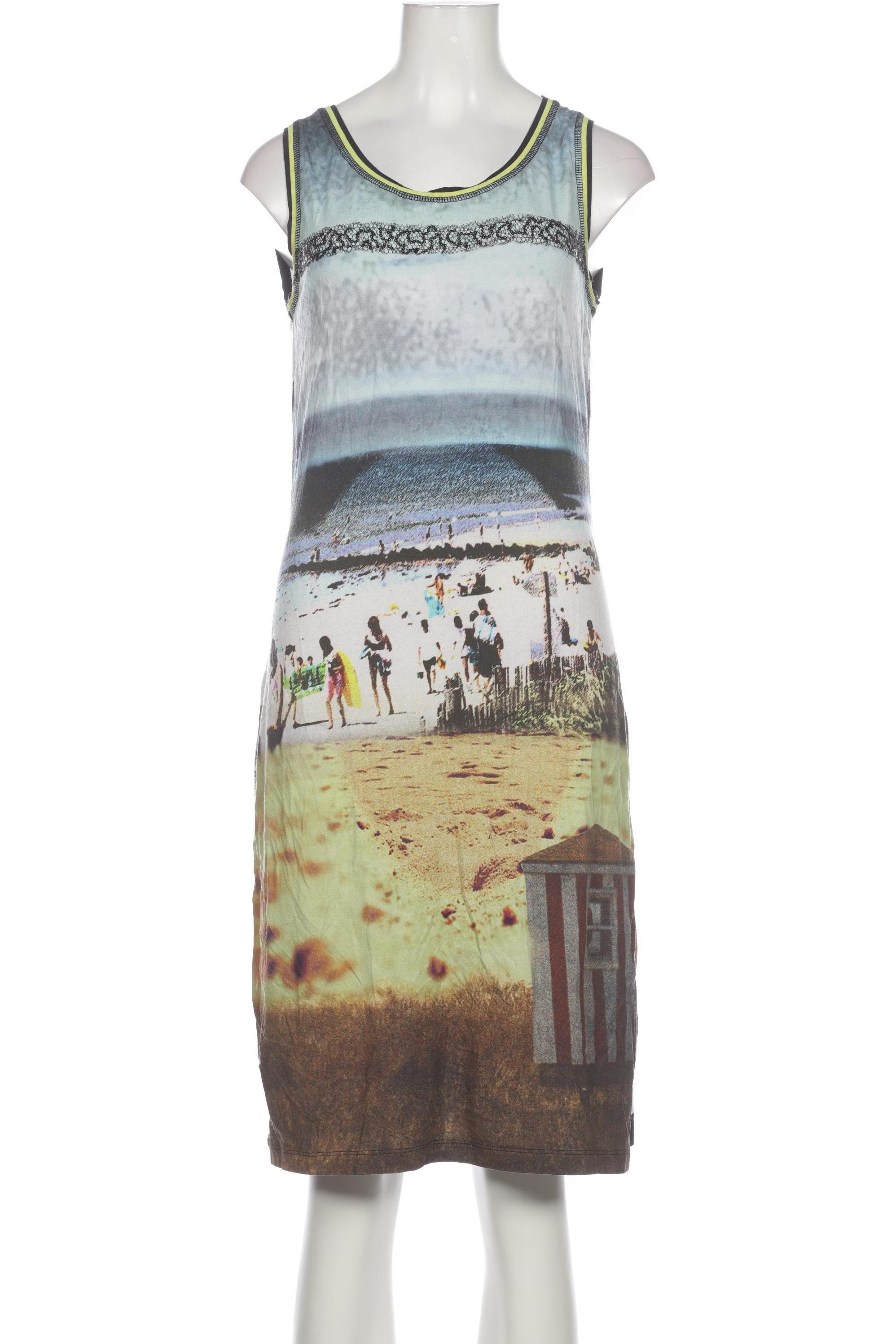 

passport Damen Kleid, mehrfarbig, Gr. 36