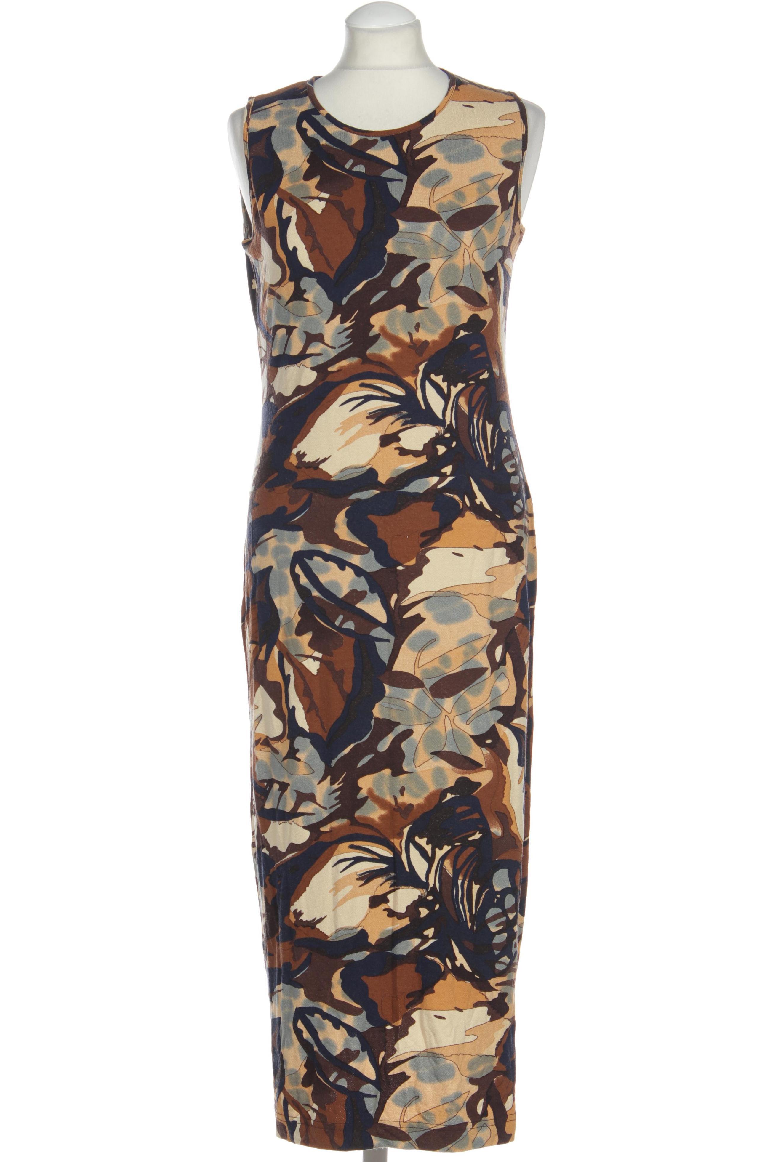 

passport Damen Kleid, braun, beige, Gr.