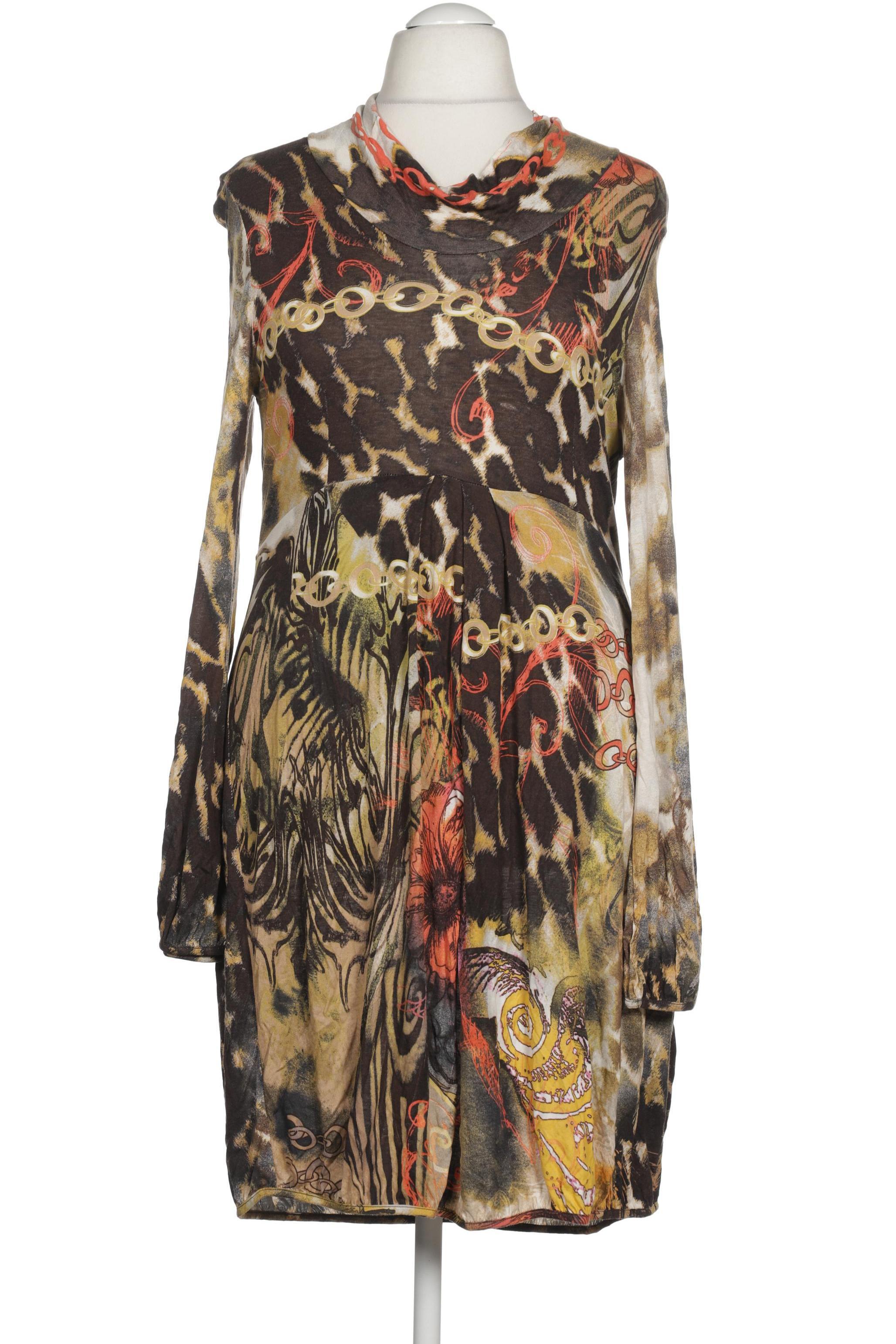 

passport Damen Kleid, braun, Gr. 42