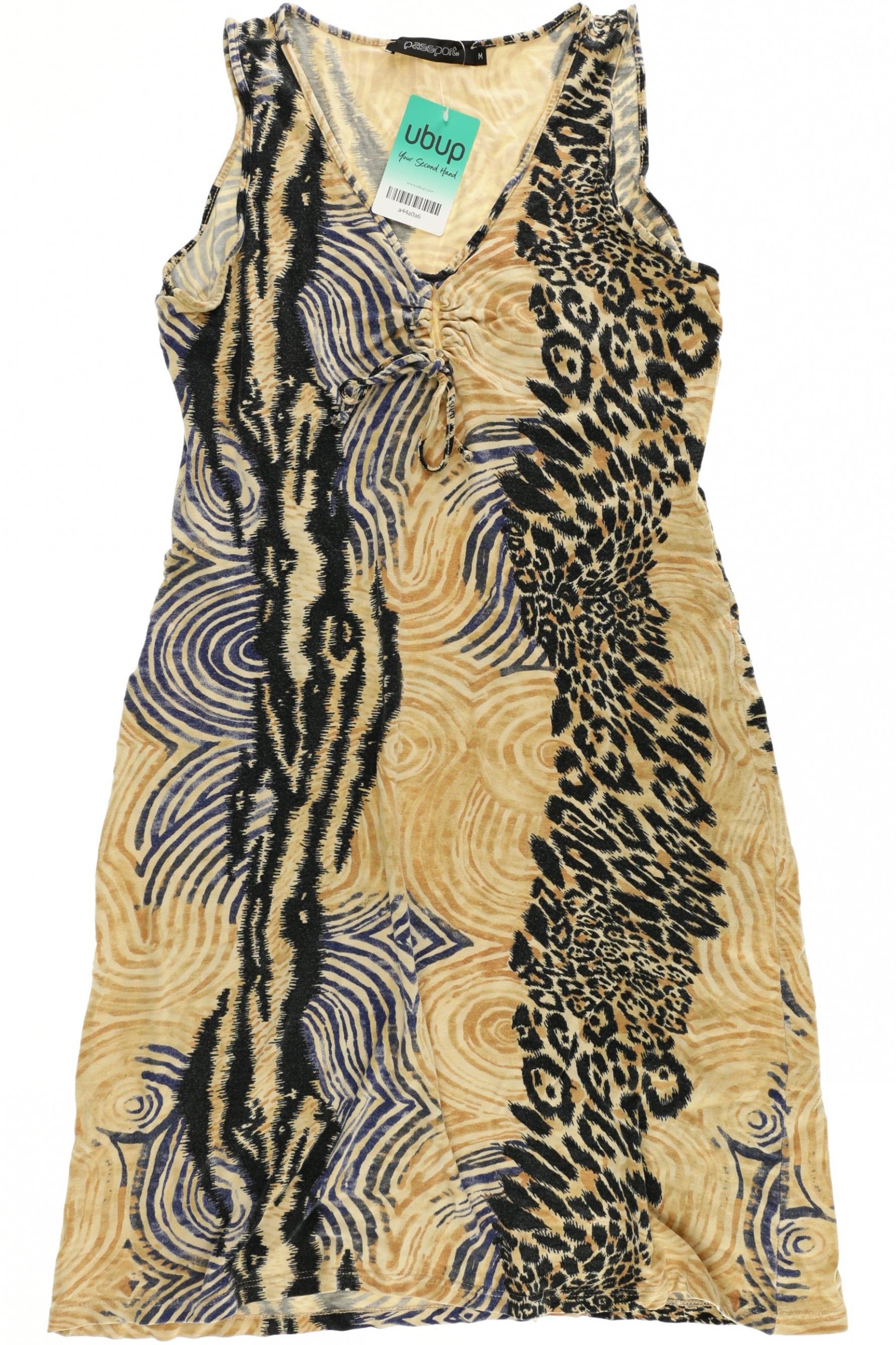 

passport Damen Kleid, beige, Gr.