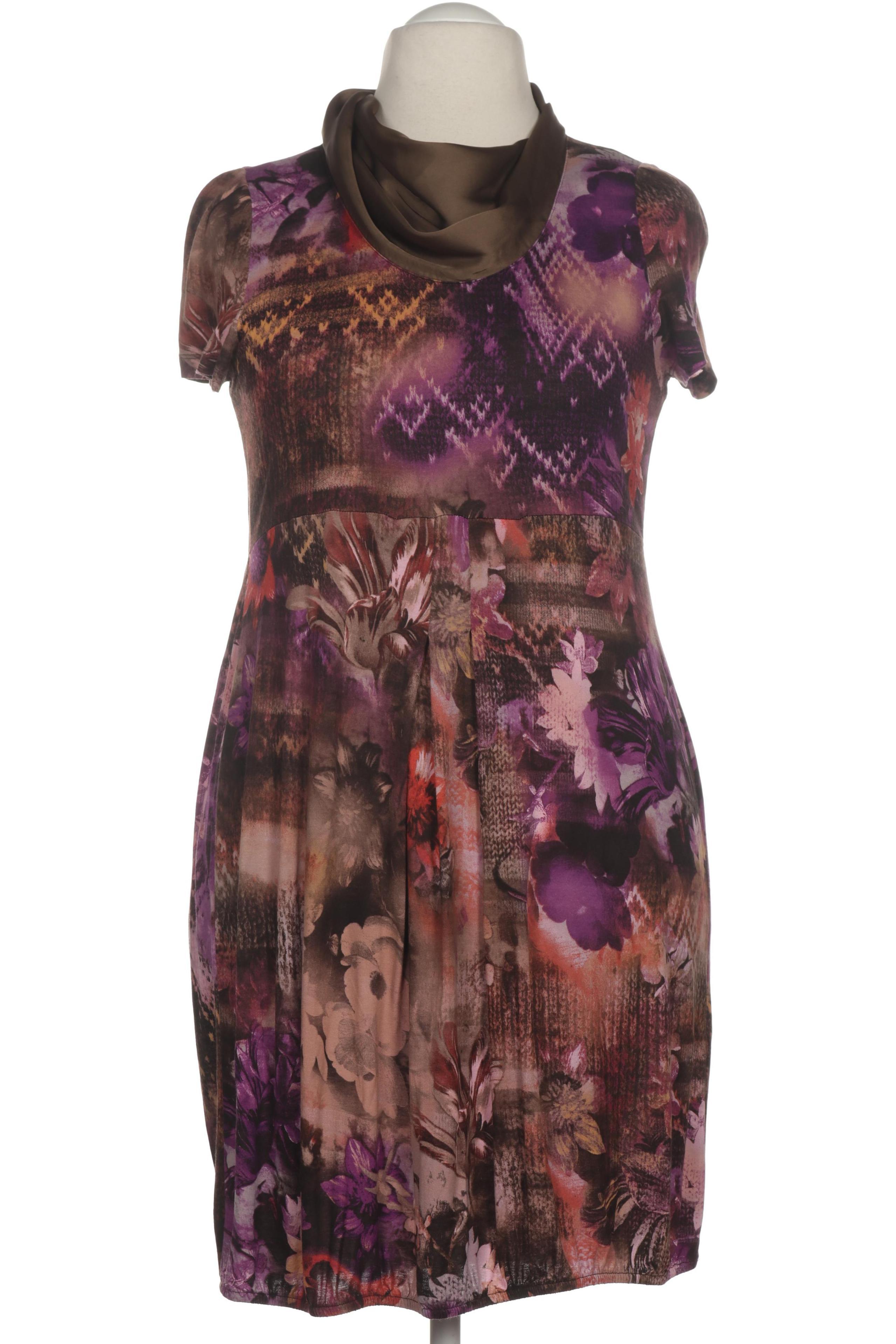 

passport Damen Kleid, lila, Gr. 42