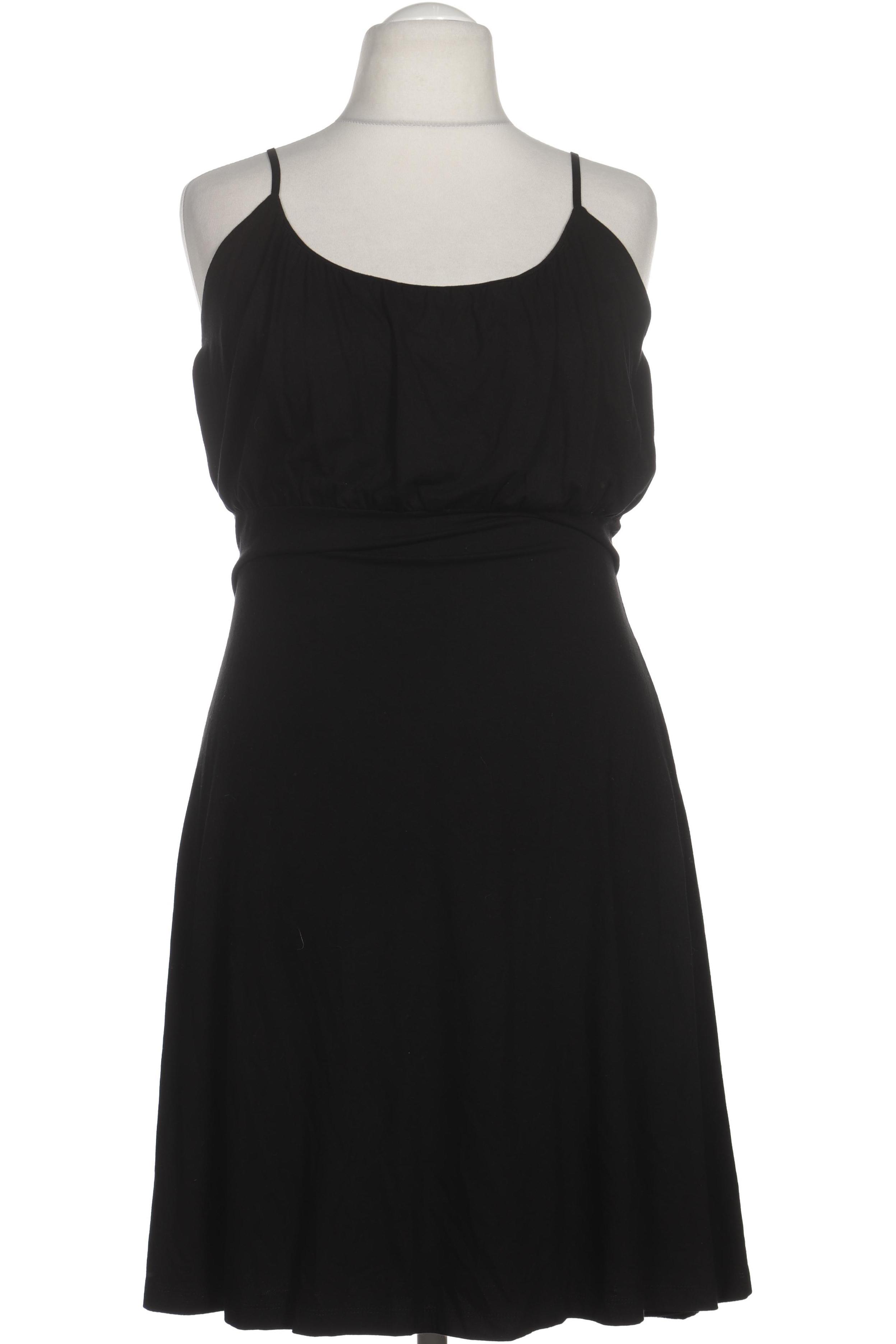 

passport Damen Kleid, schwarz, Gr. 44