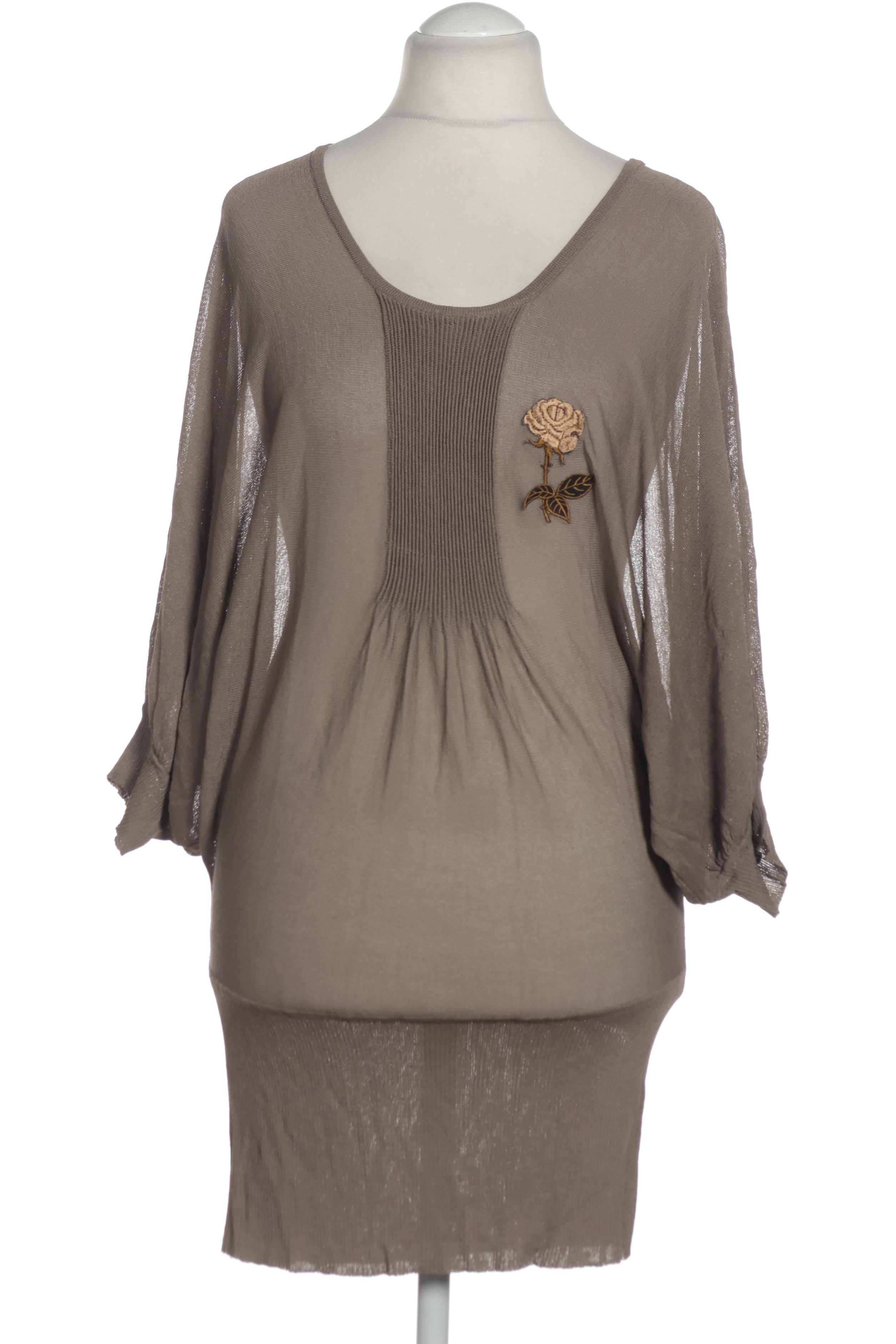 

passport Damen Kleid, braun, Gr. 40