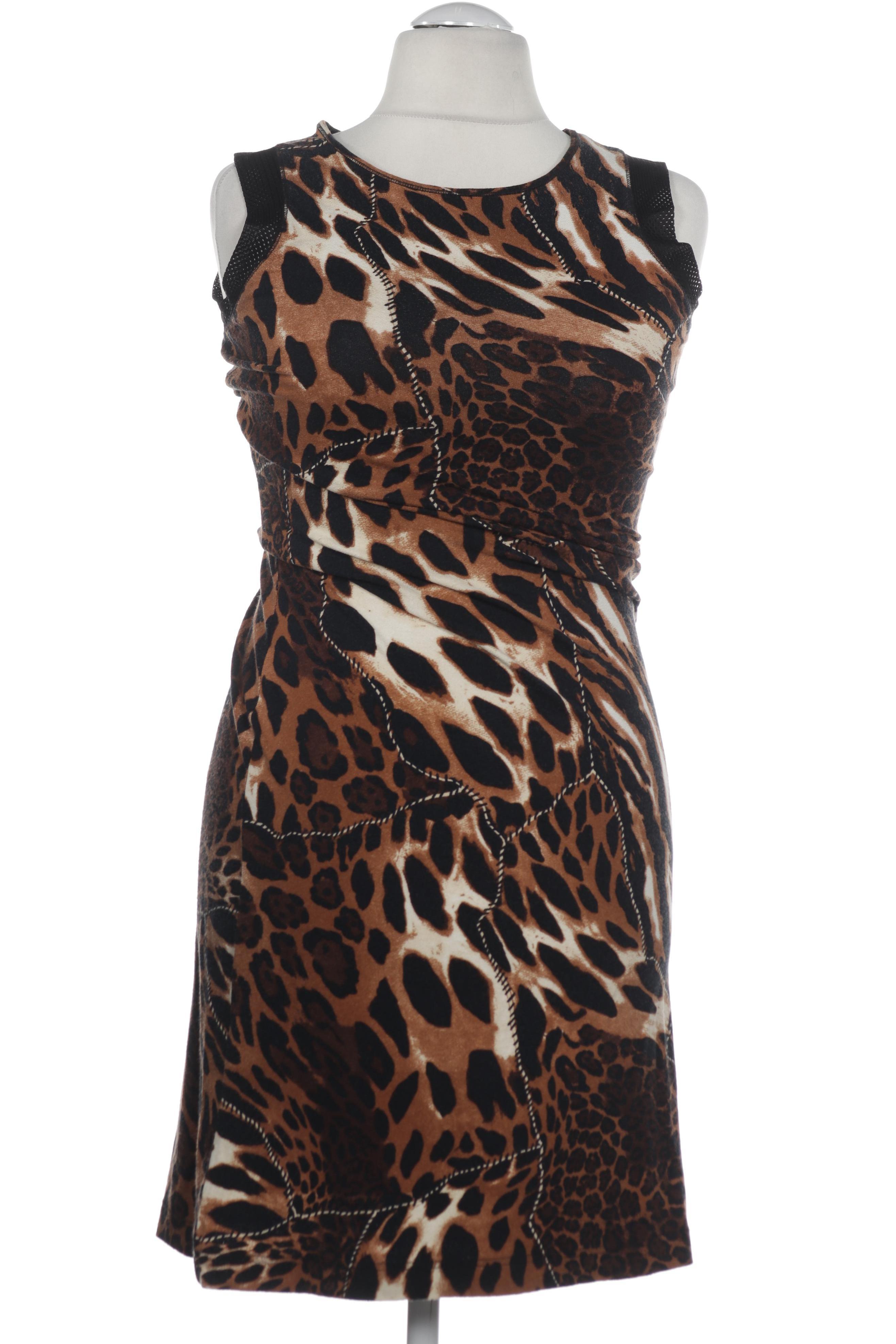 

passport Damen Kleid, braun, Gr.