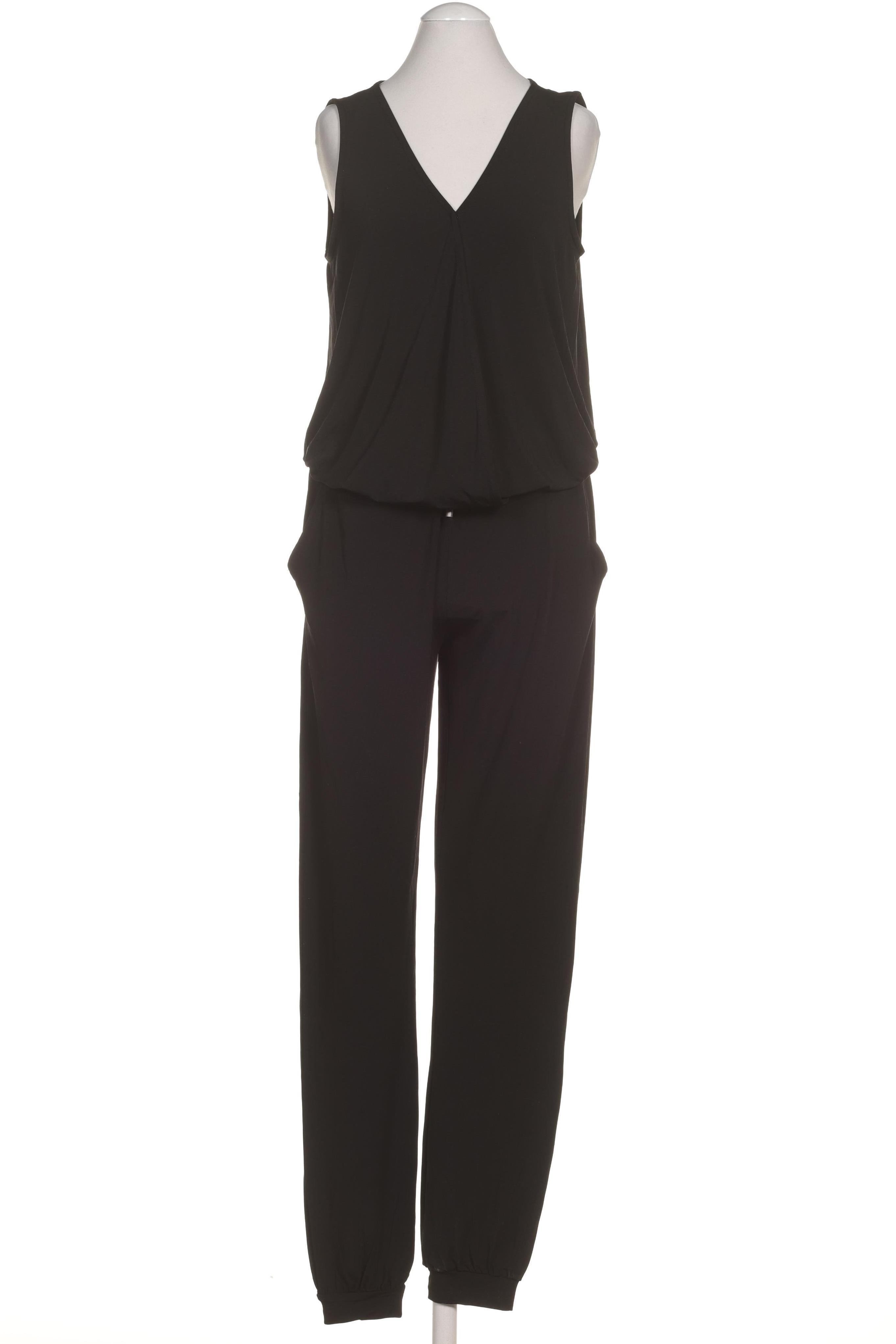 

passport Damen Jumpsuit/Overall, schwarz, Gr. 34
