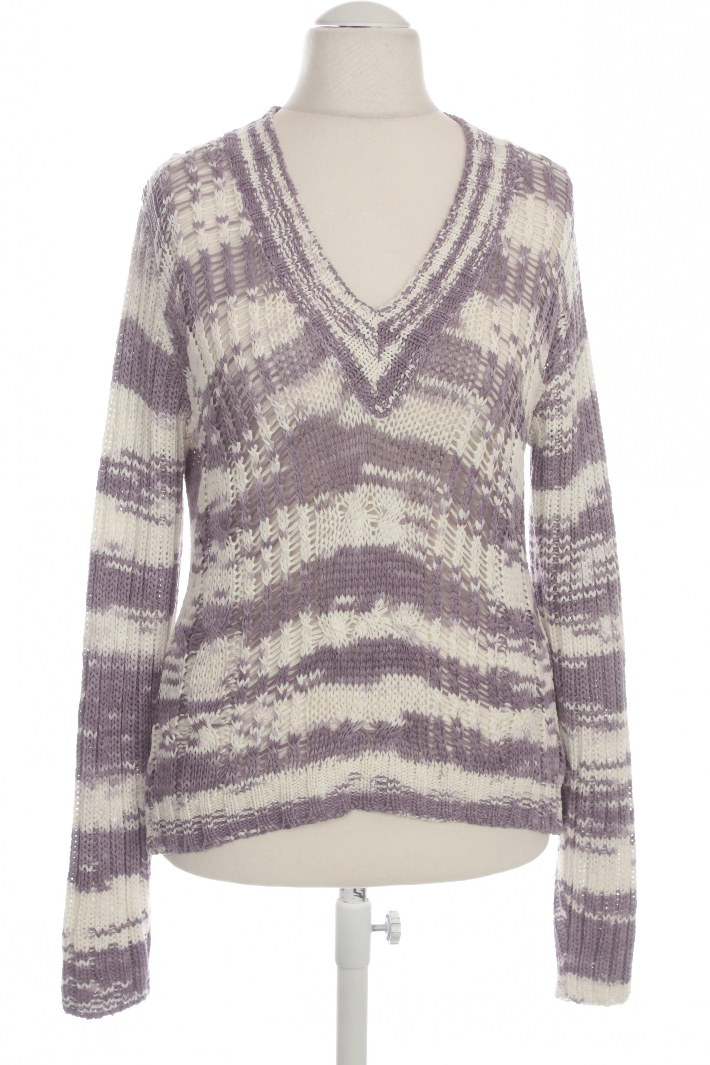 

passport Damen Pullover, lila, Gr. 38