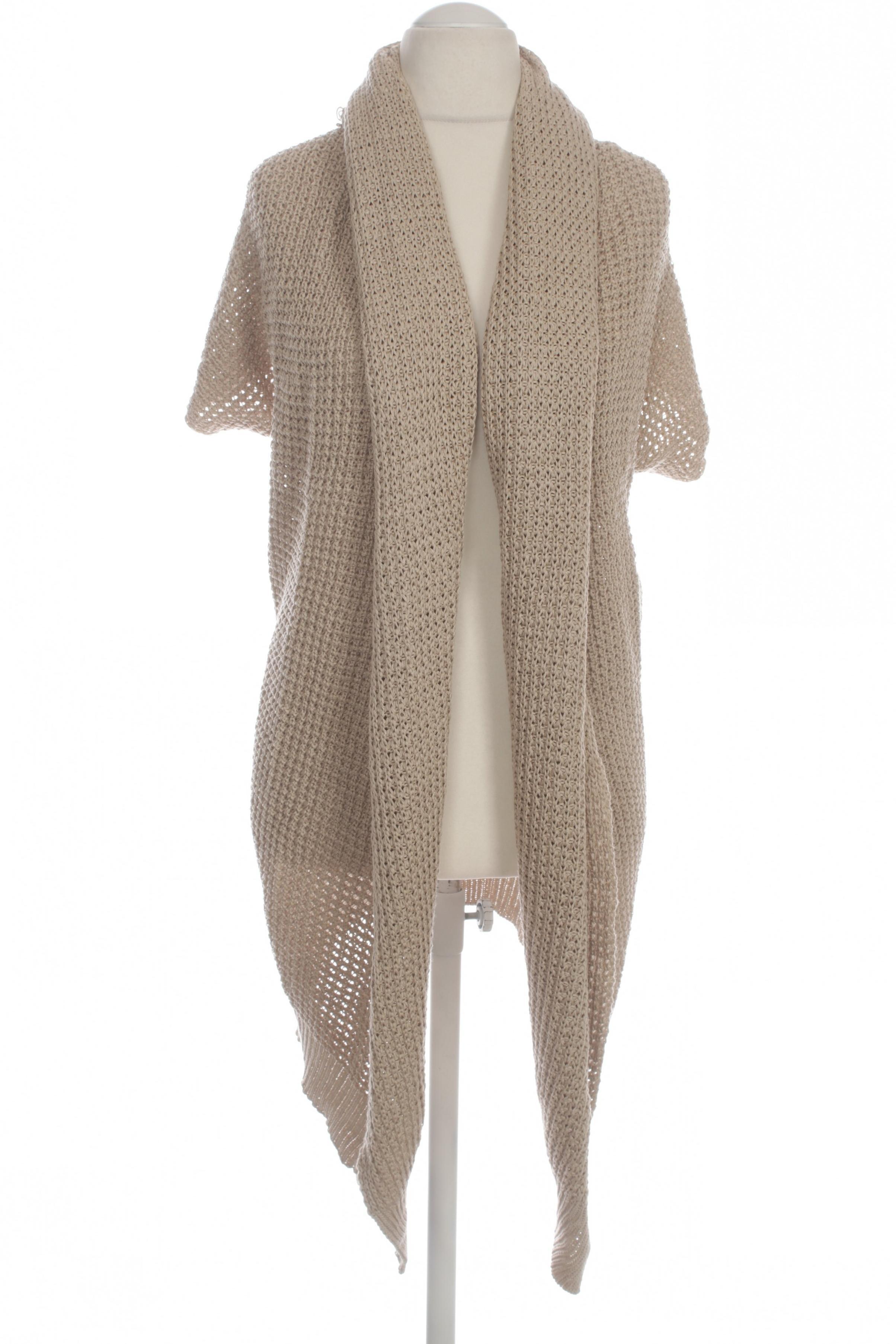 

passport Damen Strickjacke, beige, Gr.