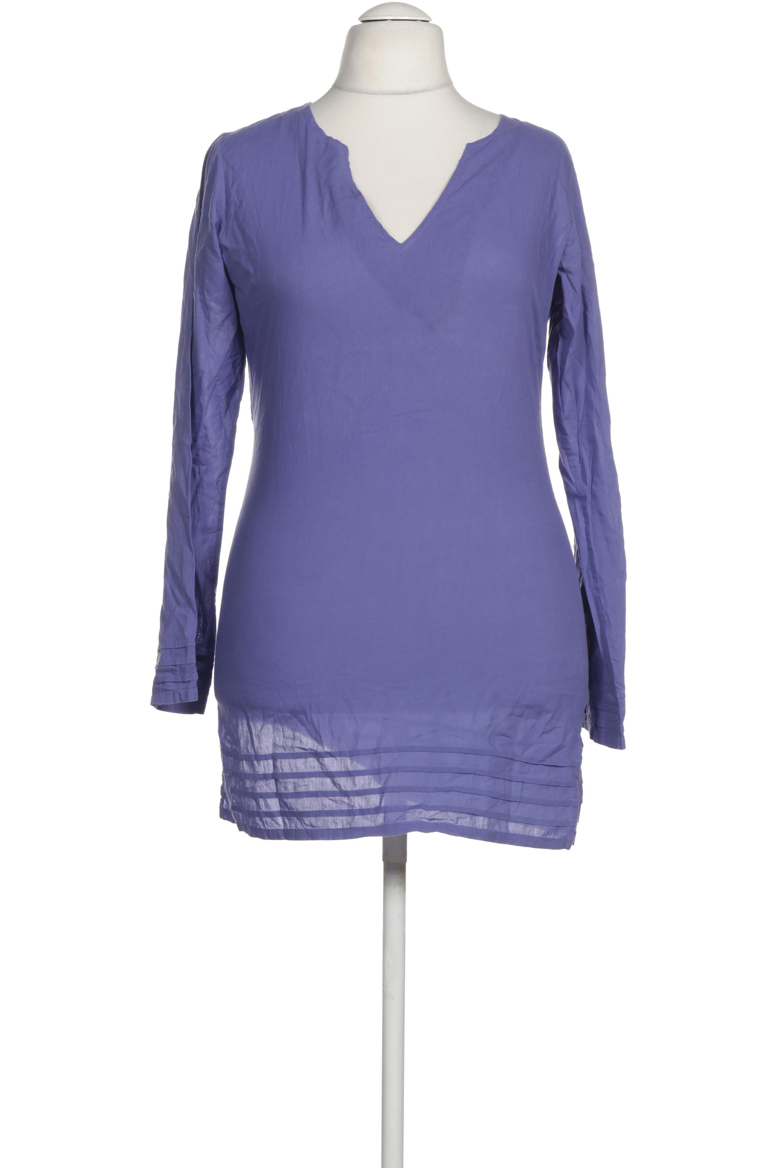 

patagonia Damen Bluse, lila, Gr.