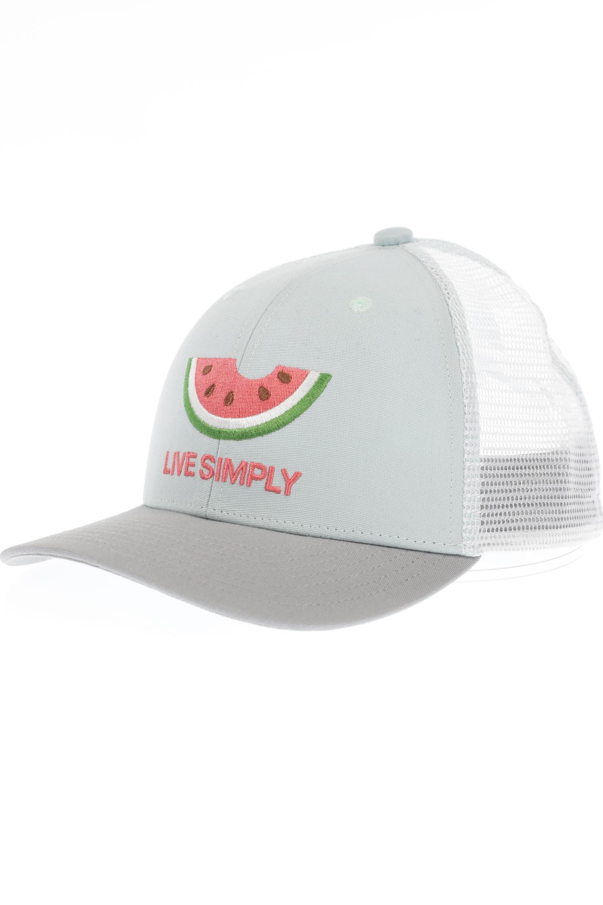 

patagonia Damen Hut/Mütze, blau, Gr.