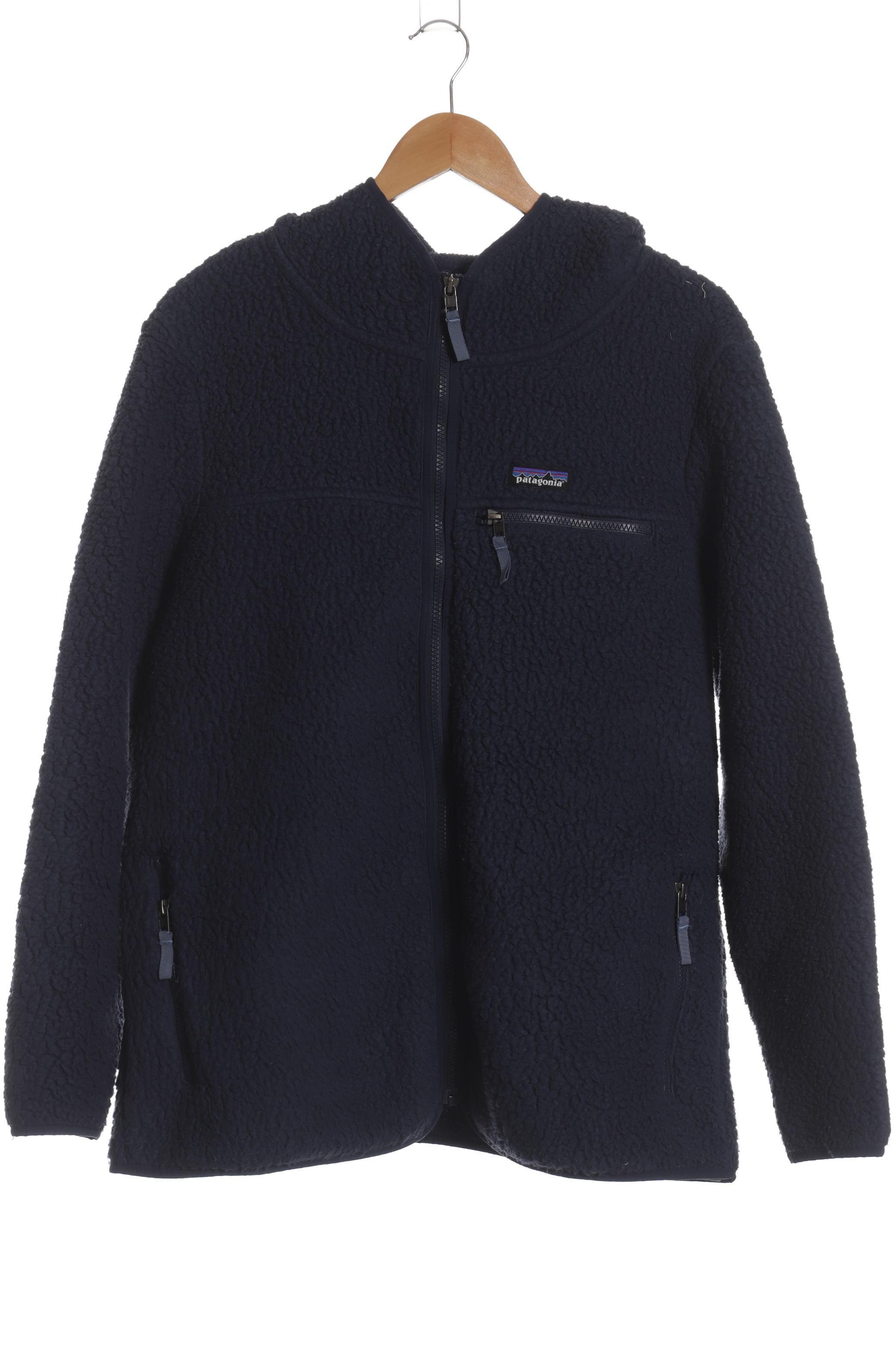 

patagonia Damen Jacke, blau, Gr.