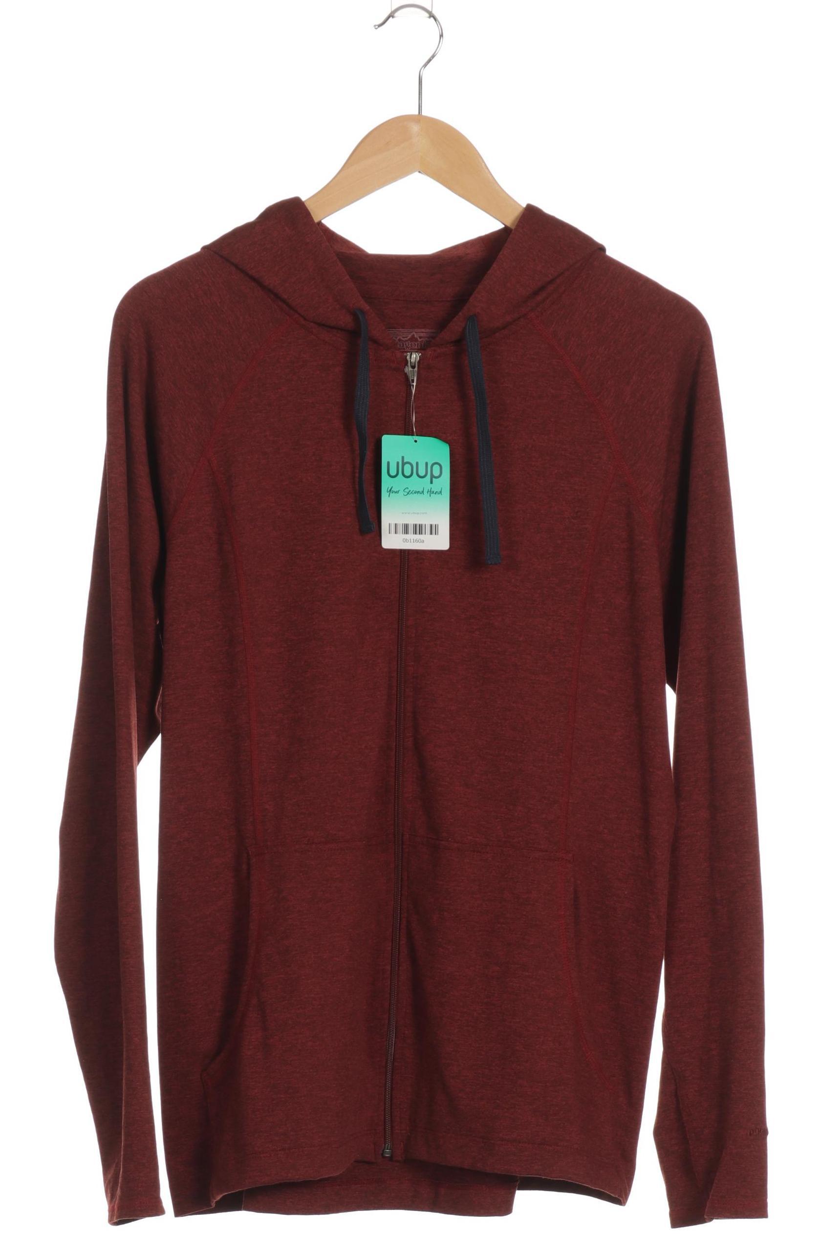 

patagonia Damen Kapuzenpullover, braun, Gr.