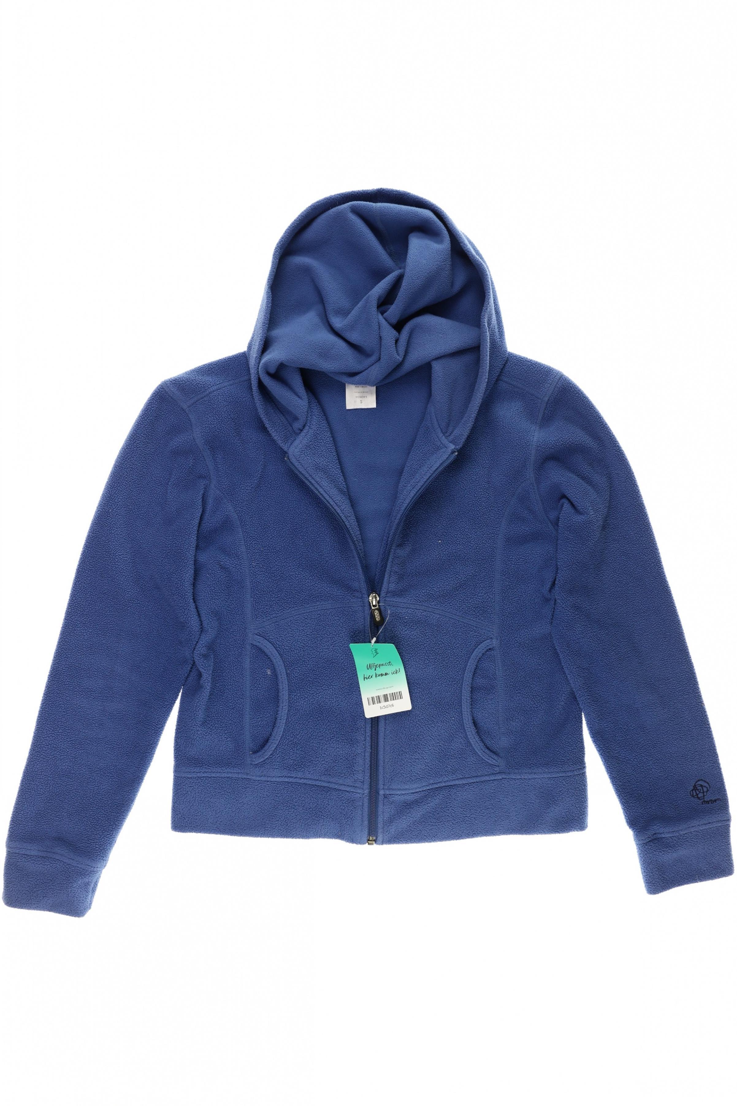 

patagonia Damen Kapuzenpullover, blau, Gr.