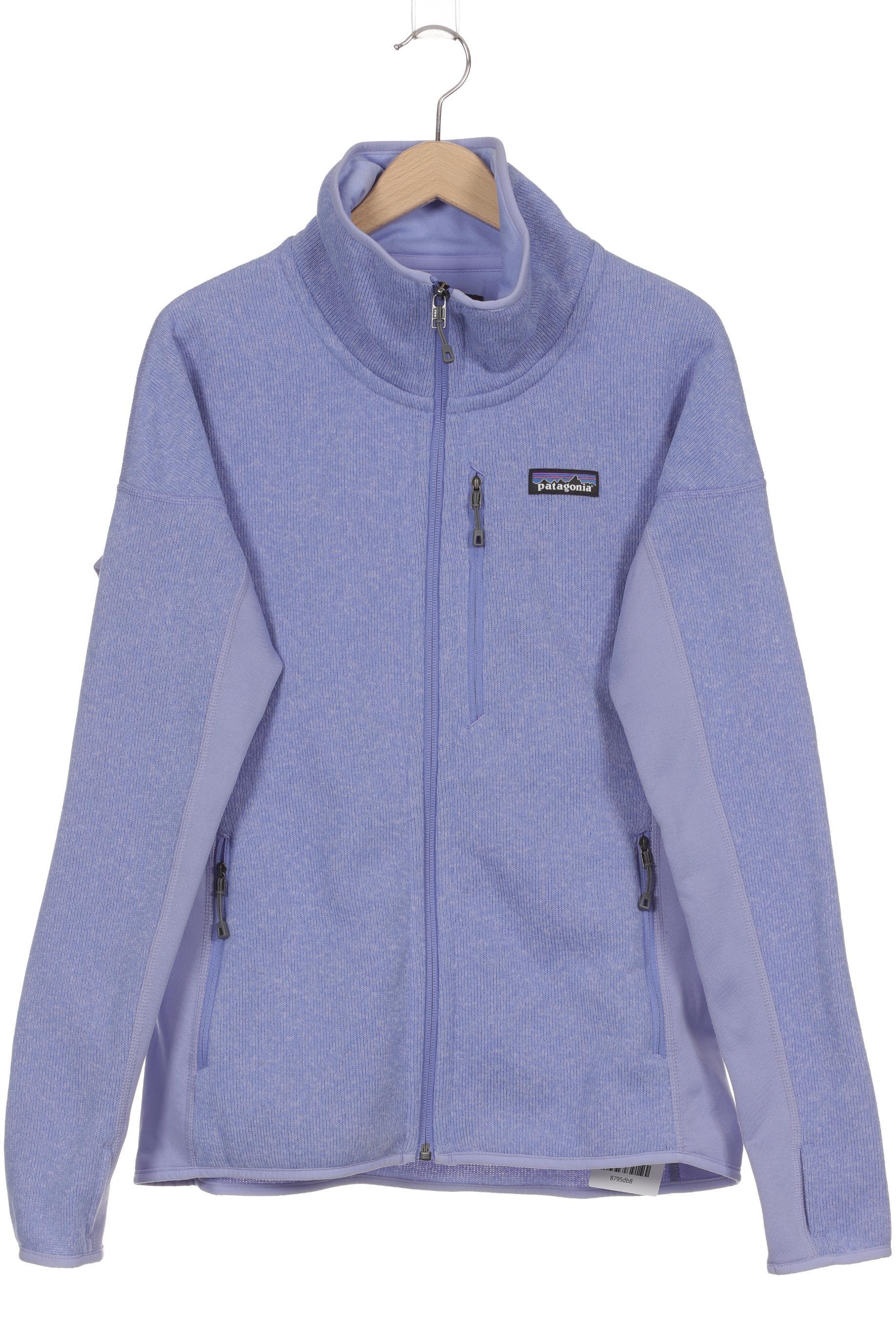 

patagonia Damen Sweatshirt, lila, Gr.