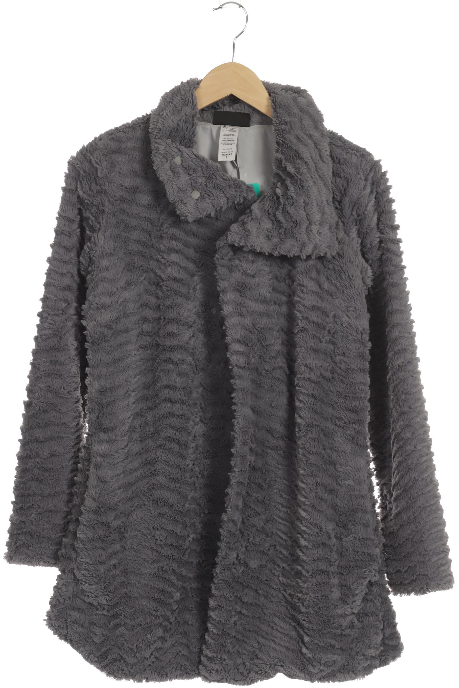 

patagonia Damen Mantel, grau, Gr.