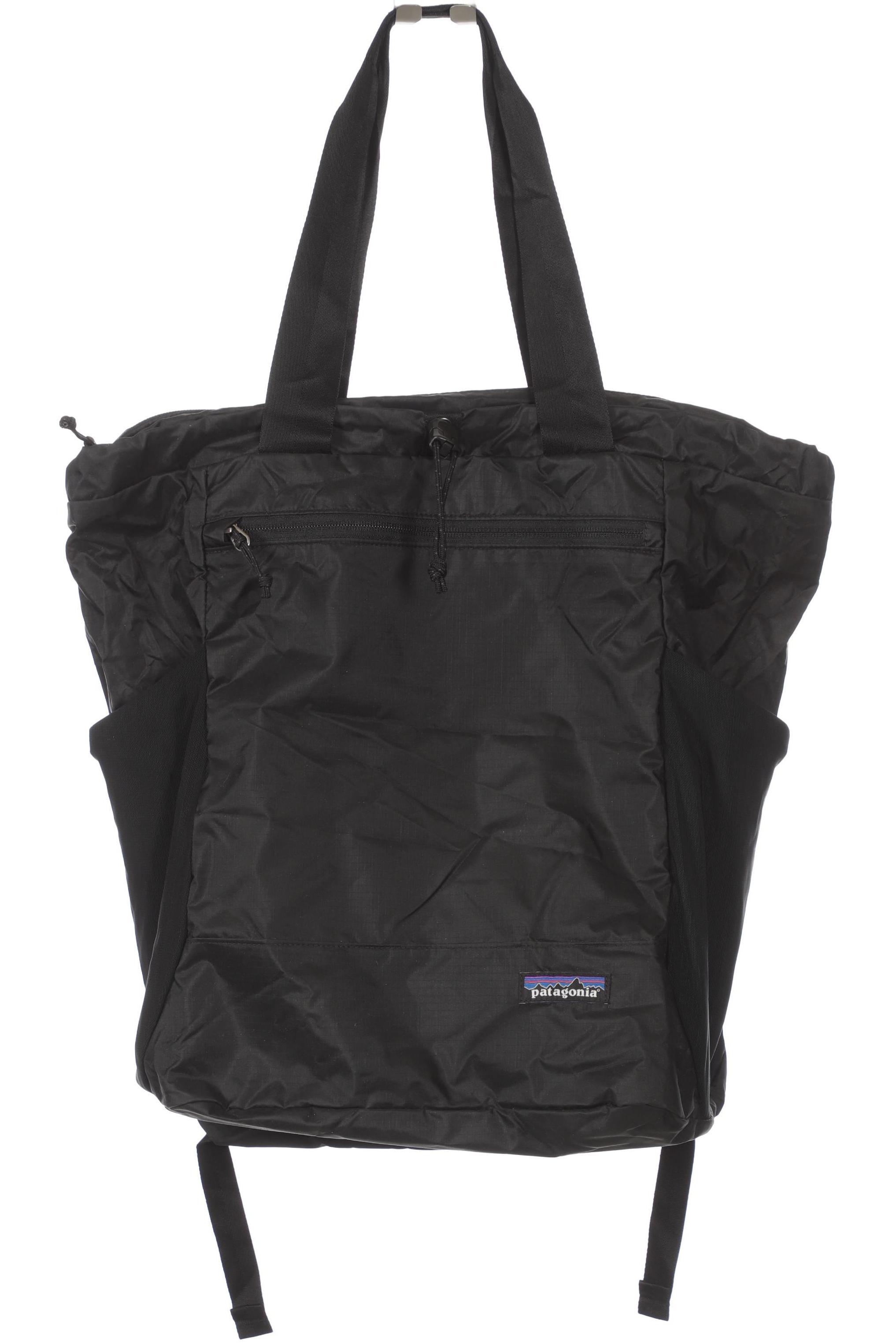 

patagonia Damen Rucksack, schwarz, Gr.