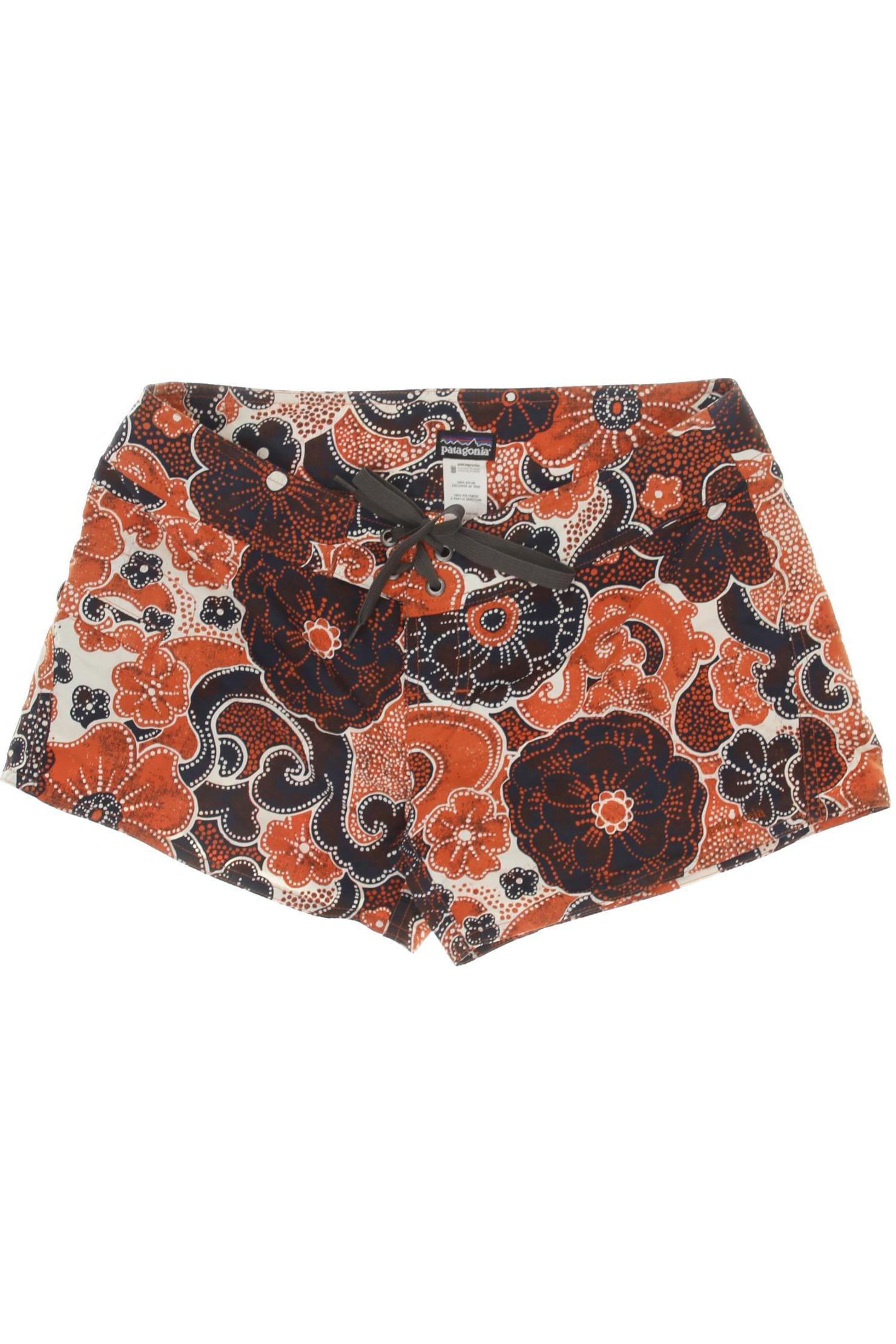 

patagonia Damen Shorts, braun, Gr.