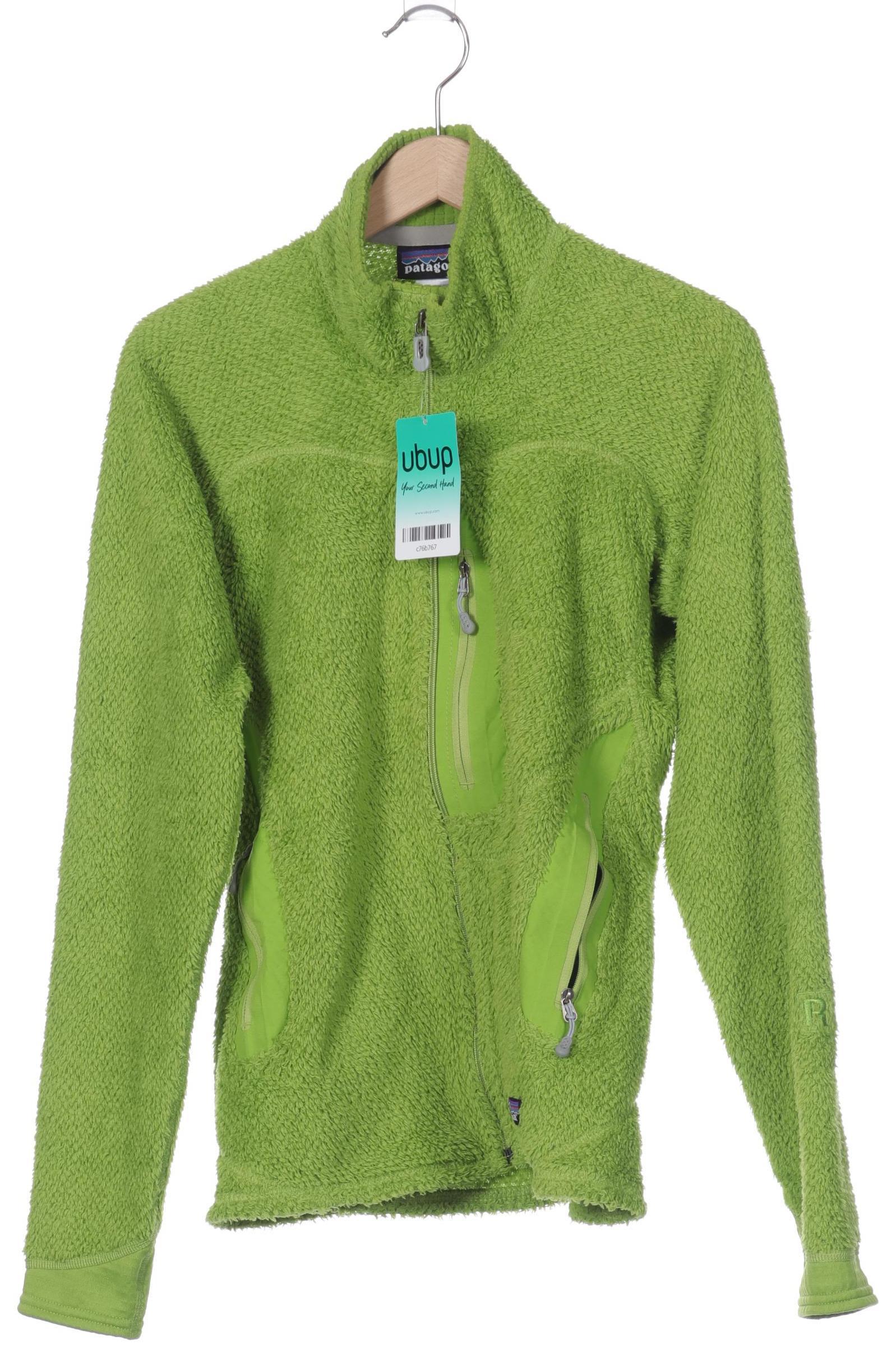 

patagonia Damen Sweatshirt, grün, Gr.