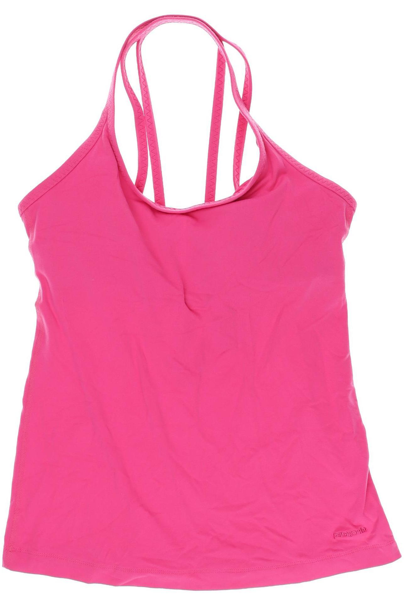 

patagonia Damen Top, pink, Gr.