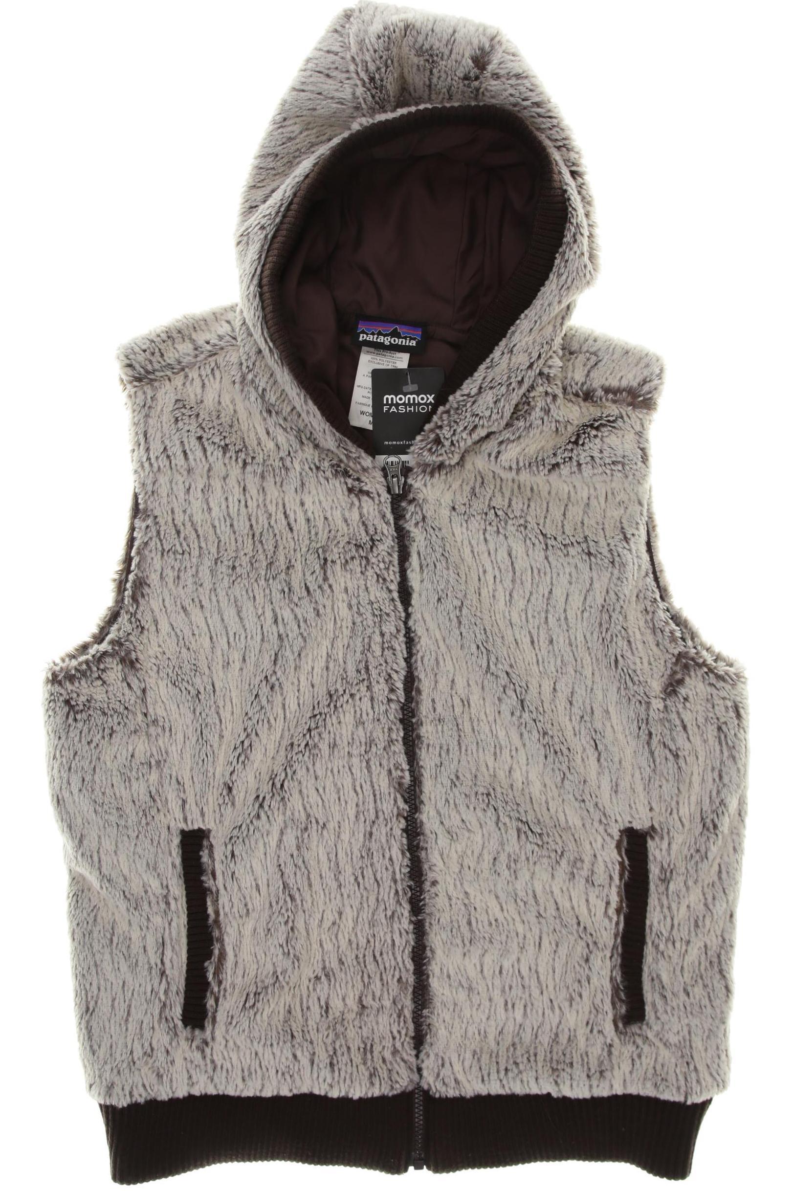 

patagonia Damen Weste, beige, Gr.
