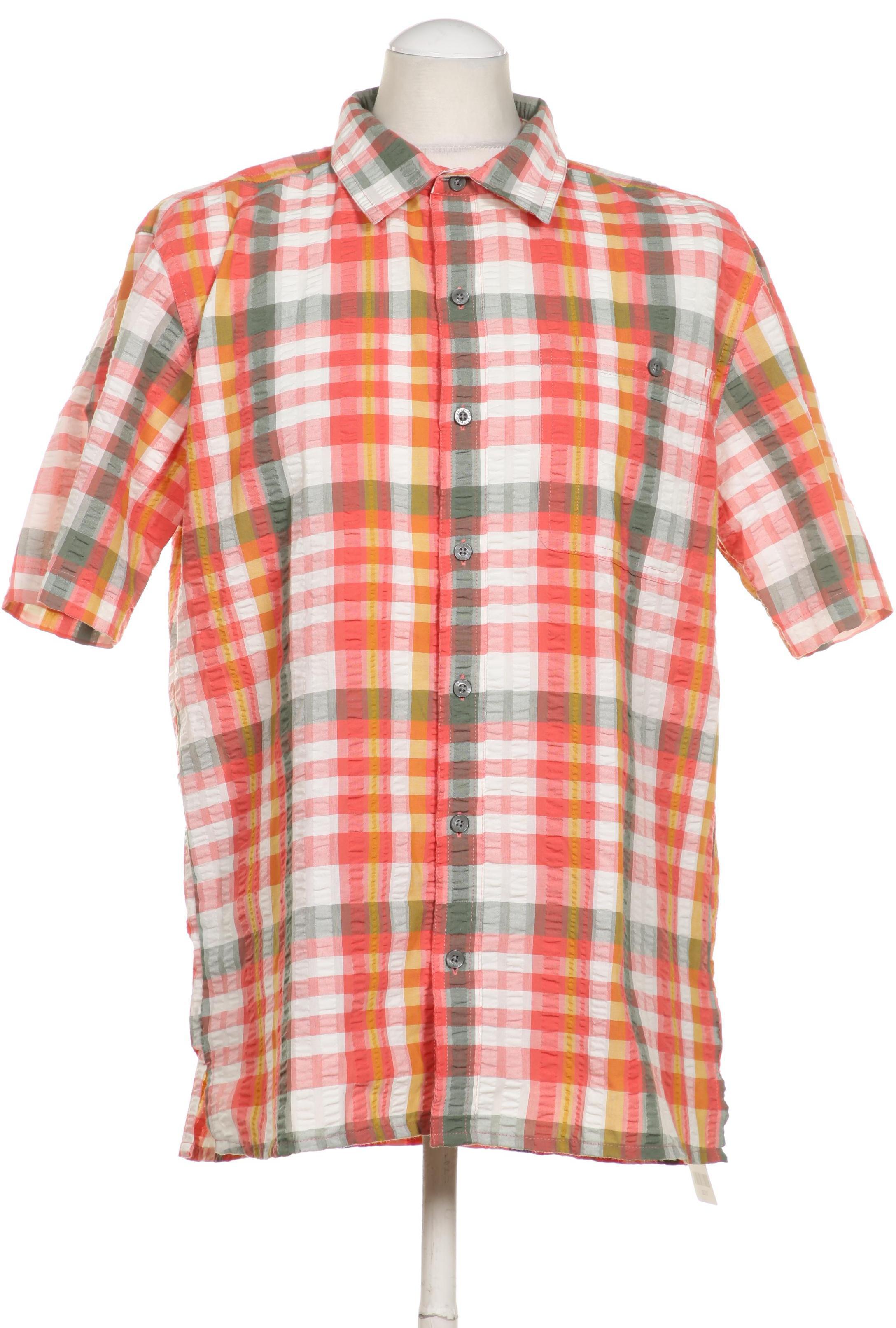 

patagonia Herren Hemd, pink, Gr.