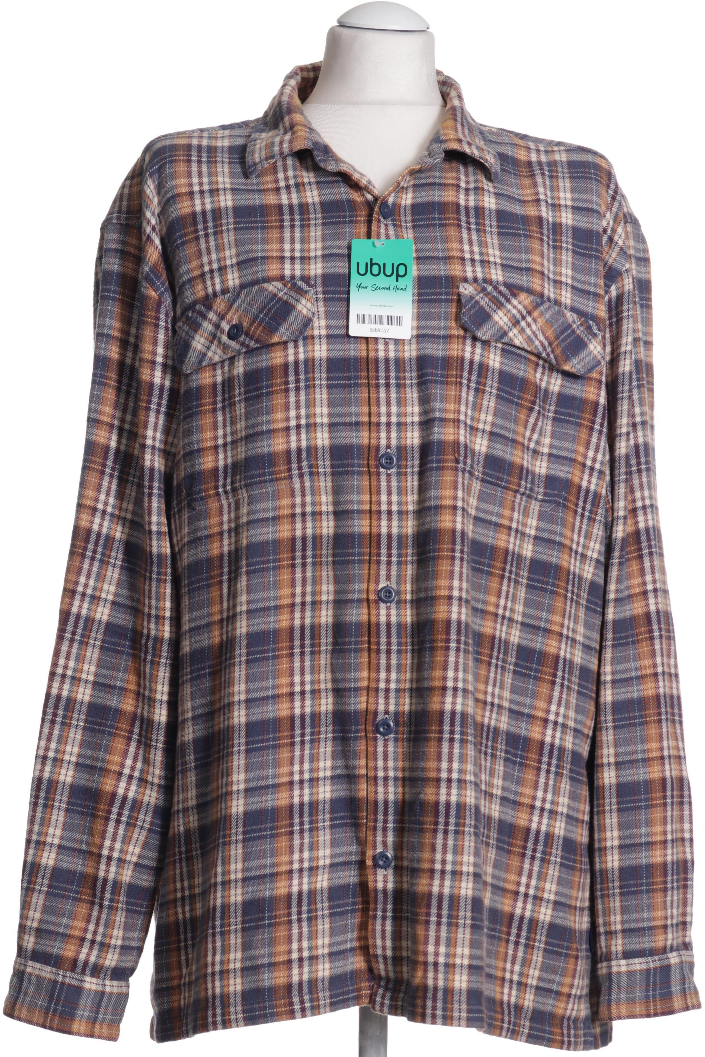 

patagonia Herren Hemd, blau, Gr.