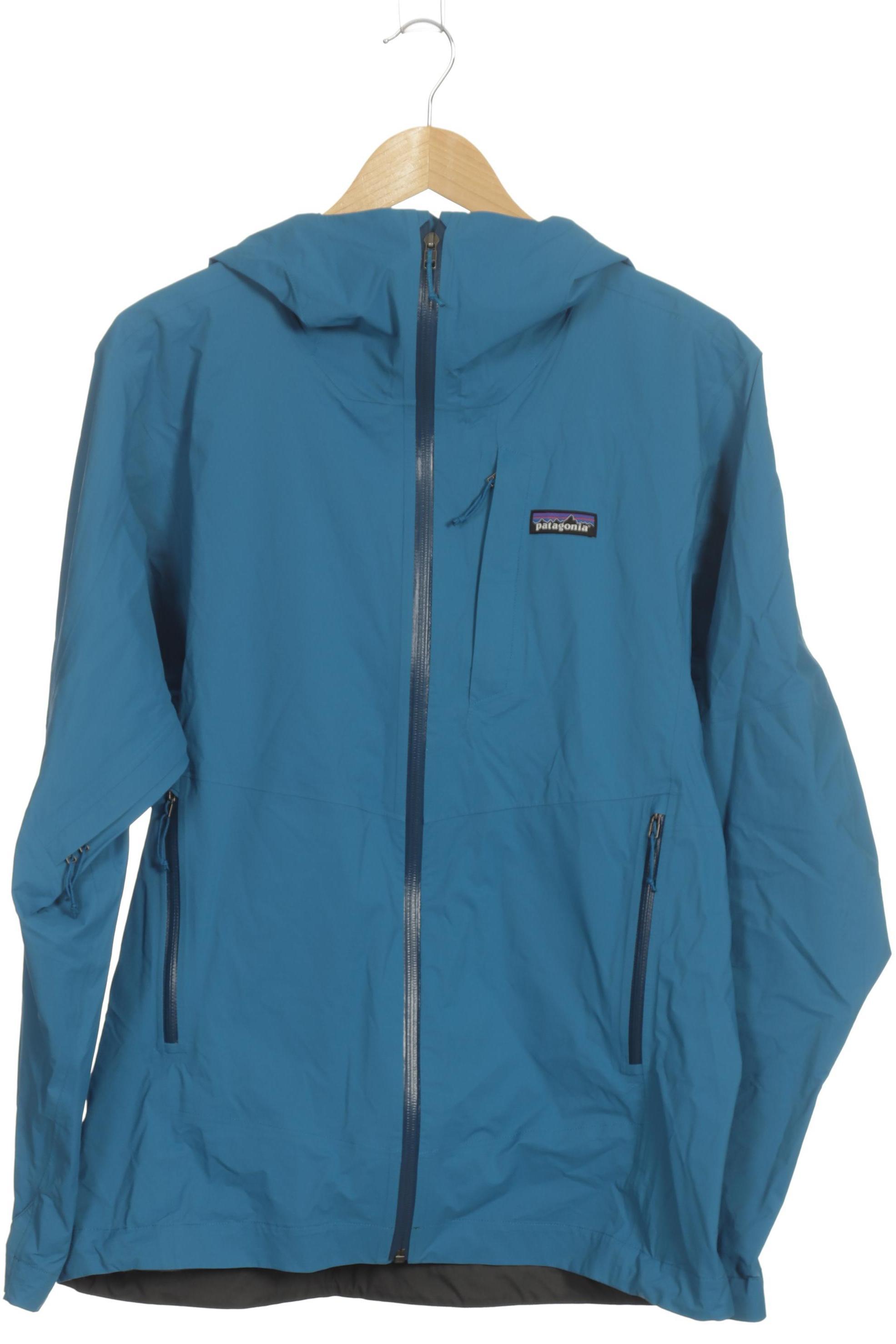 Thumbnail - patagonia Herren Jacke, blau, Gr.