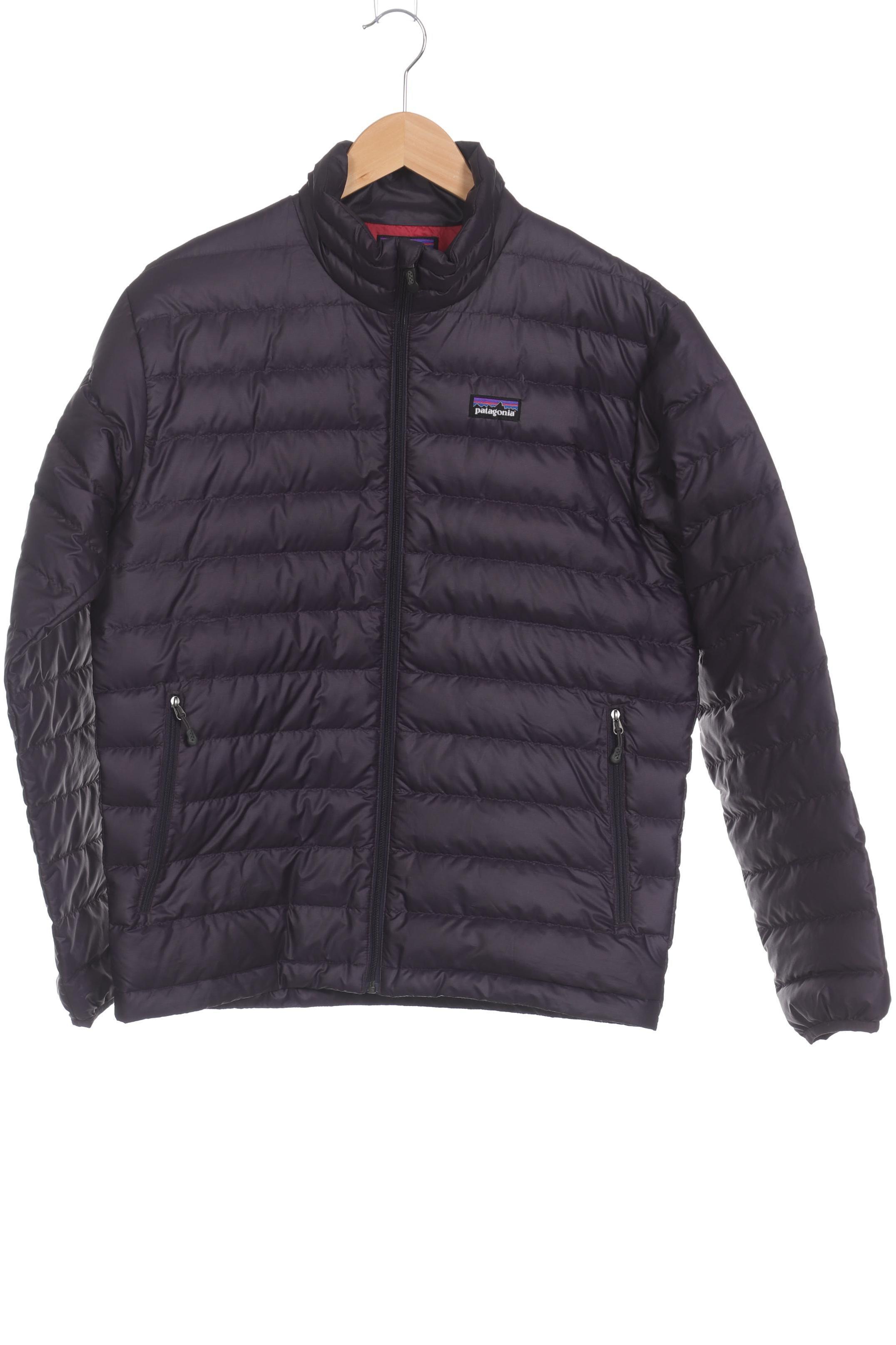 

patagonia Herren Jacke, lila, Gr.