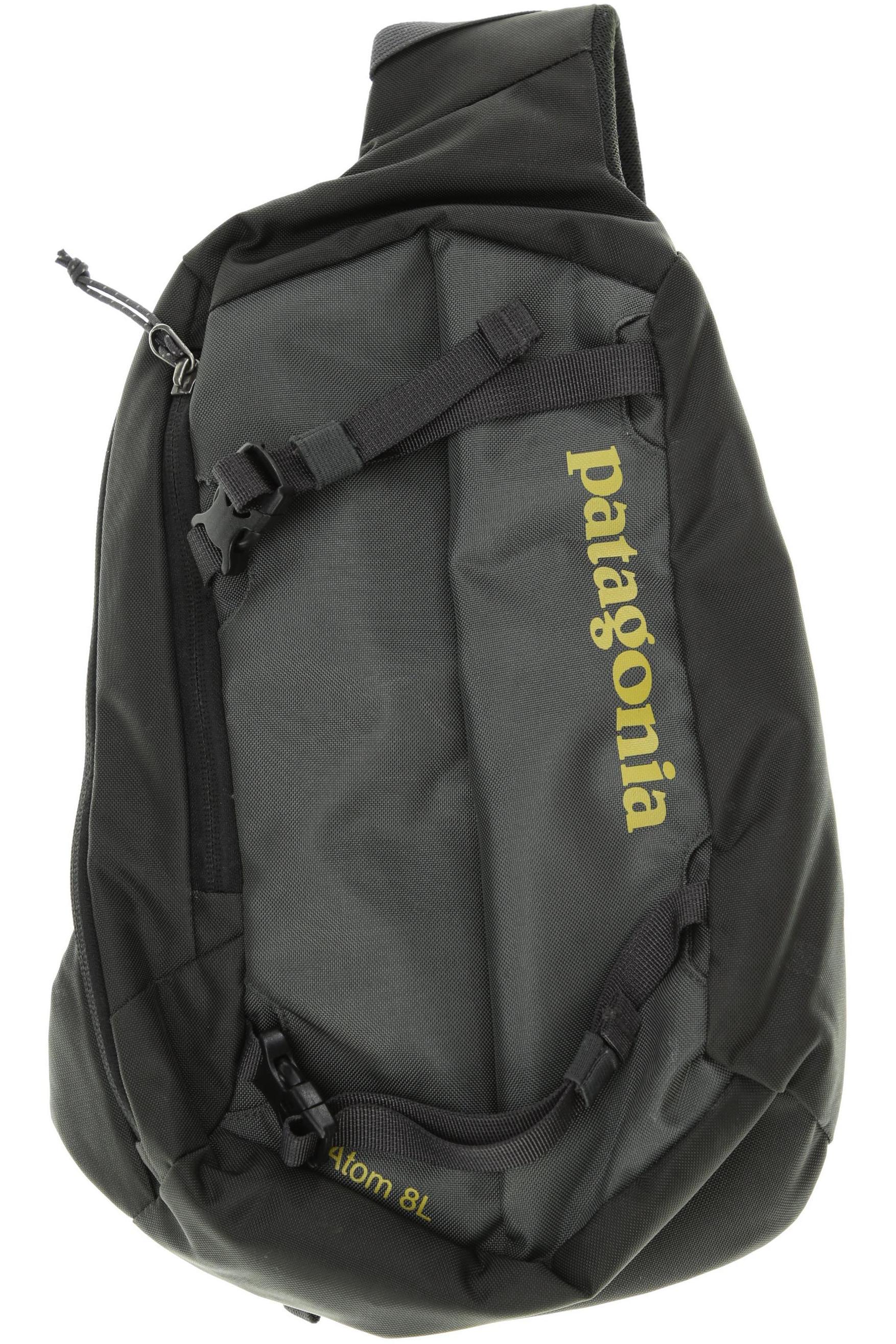 Thumbnail - patagonia Herren Rucksack, schwarz, Gr.