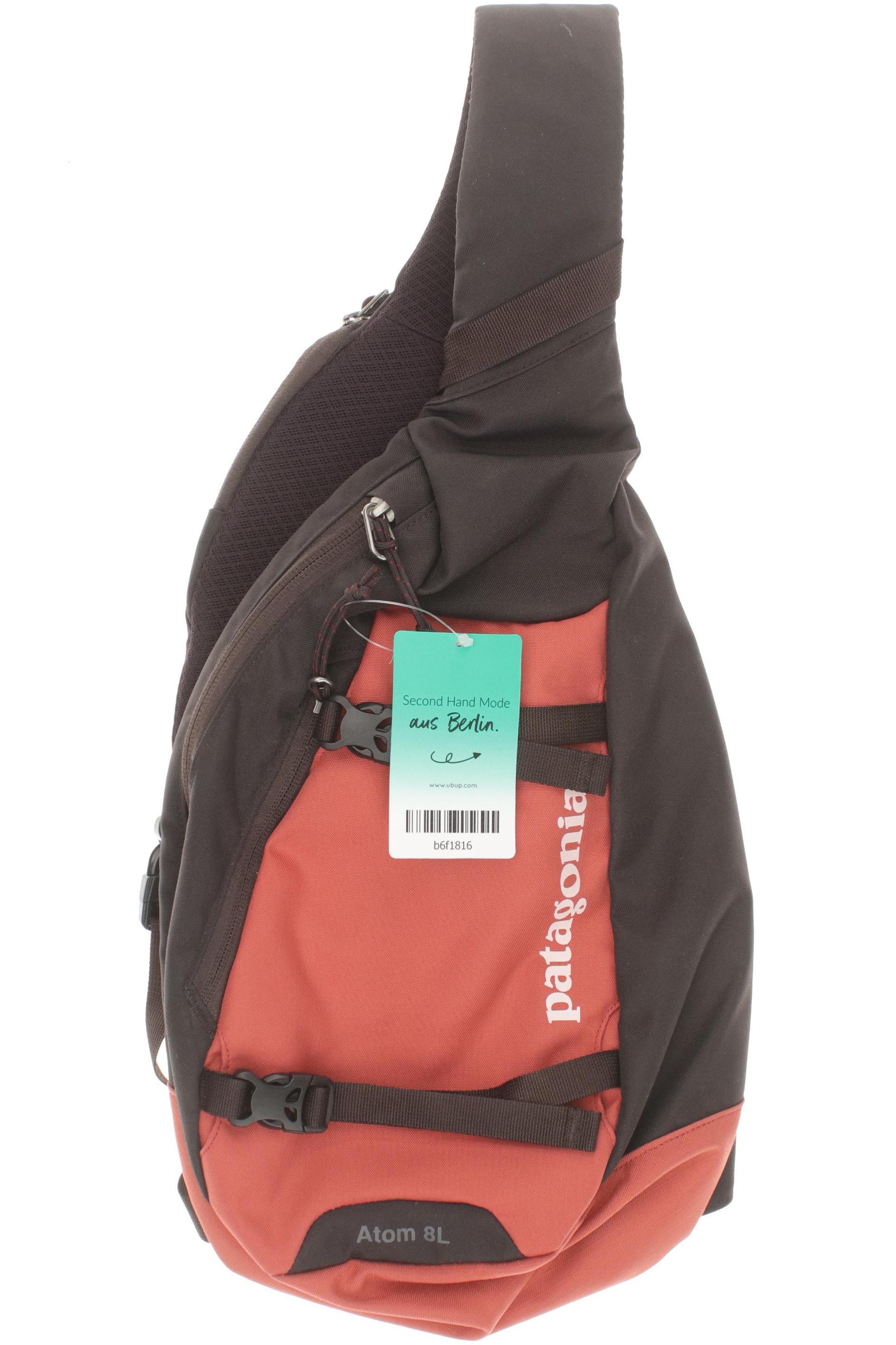 Thumbnail - patagonia Herren Rucksack, braun, Gr.