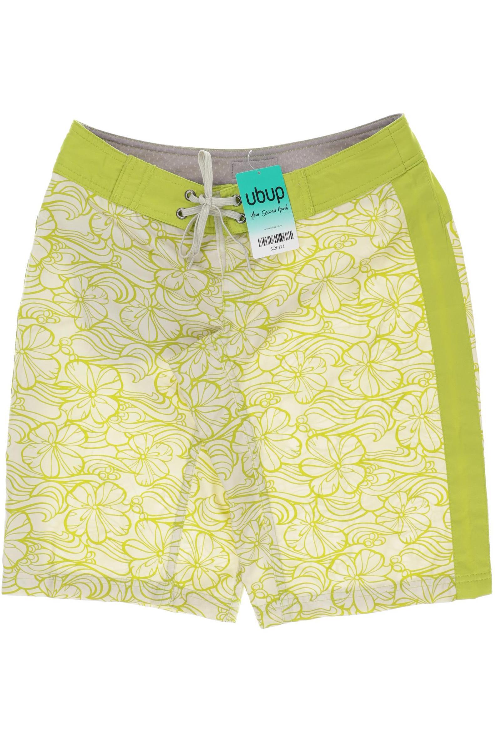 

patagonia Herren Shorts, grün, Gr.