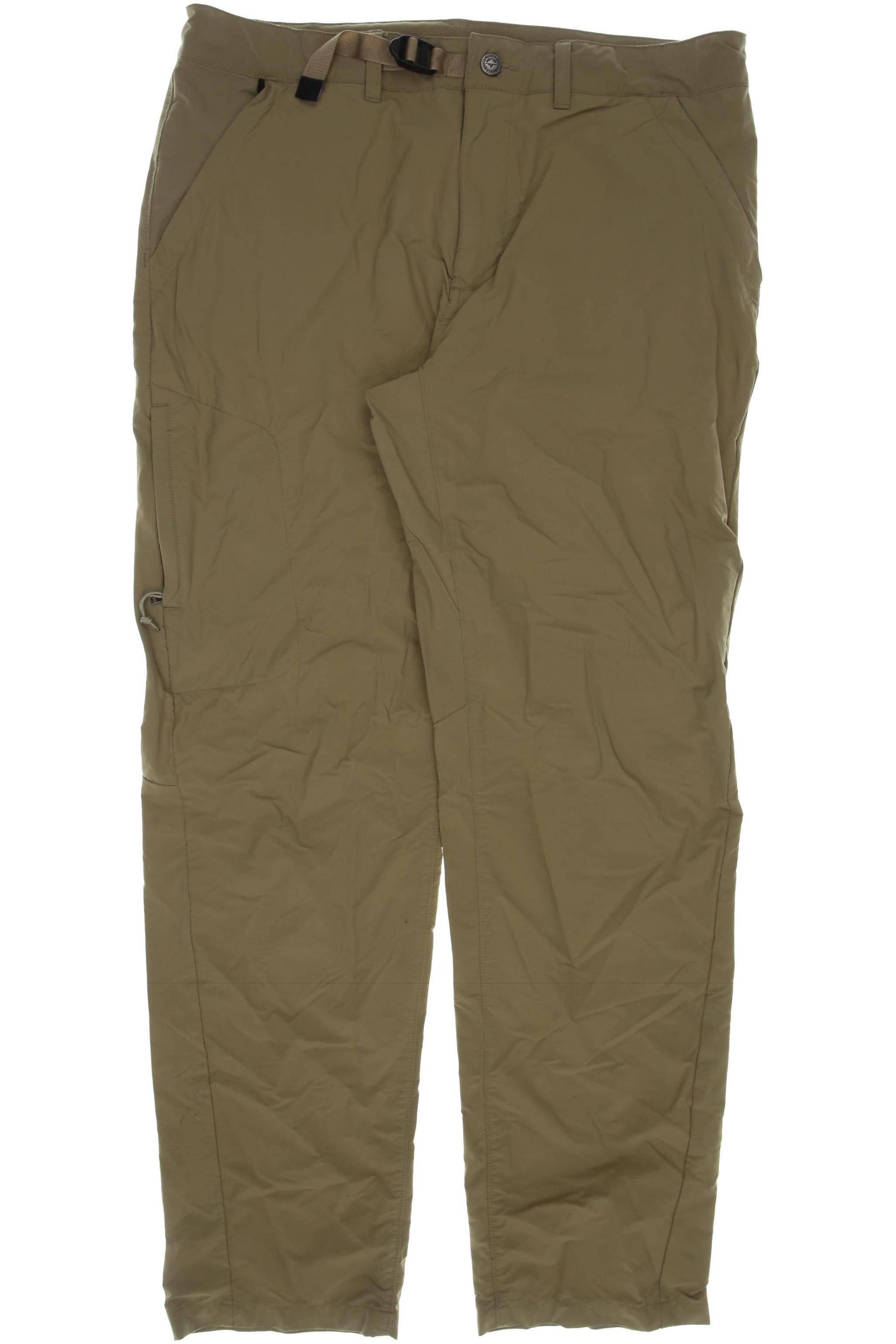 

patagonia Herren Stoffhose, beige, Gr. 36