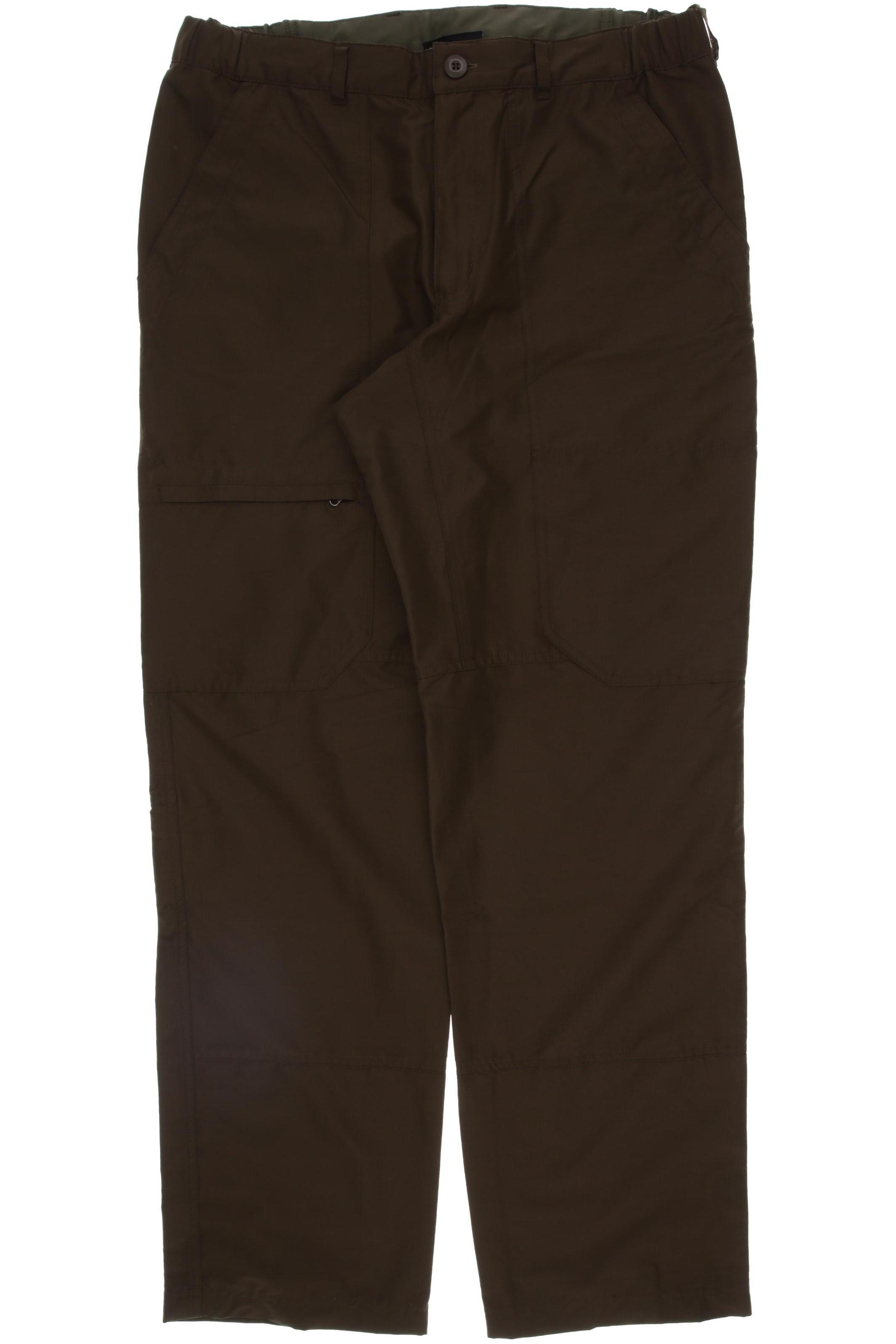 

patagonia Herren Stoffhose, braun, Gr.