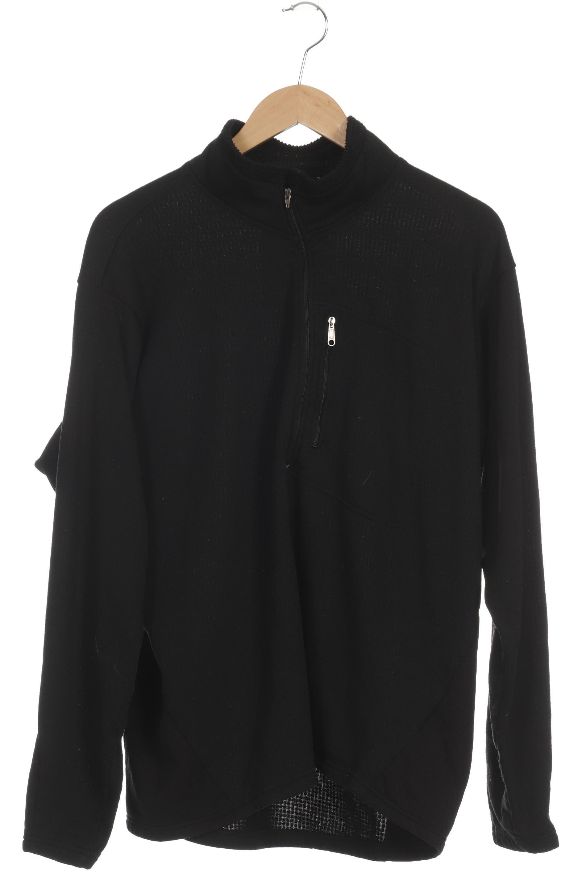 Thumbnail - patagonia Herren Sweatshirt, schwarz, Gr.