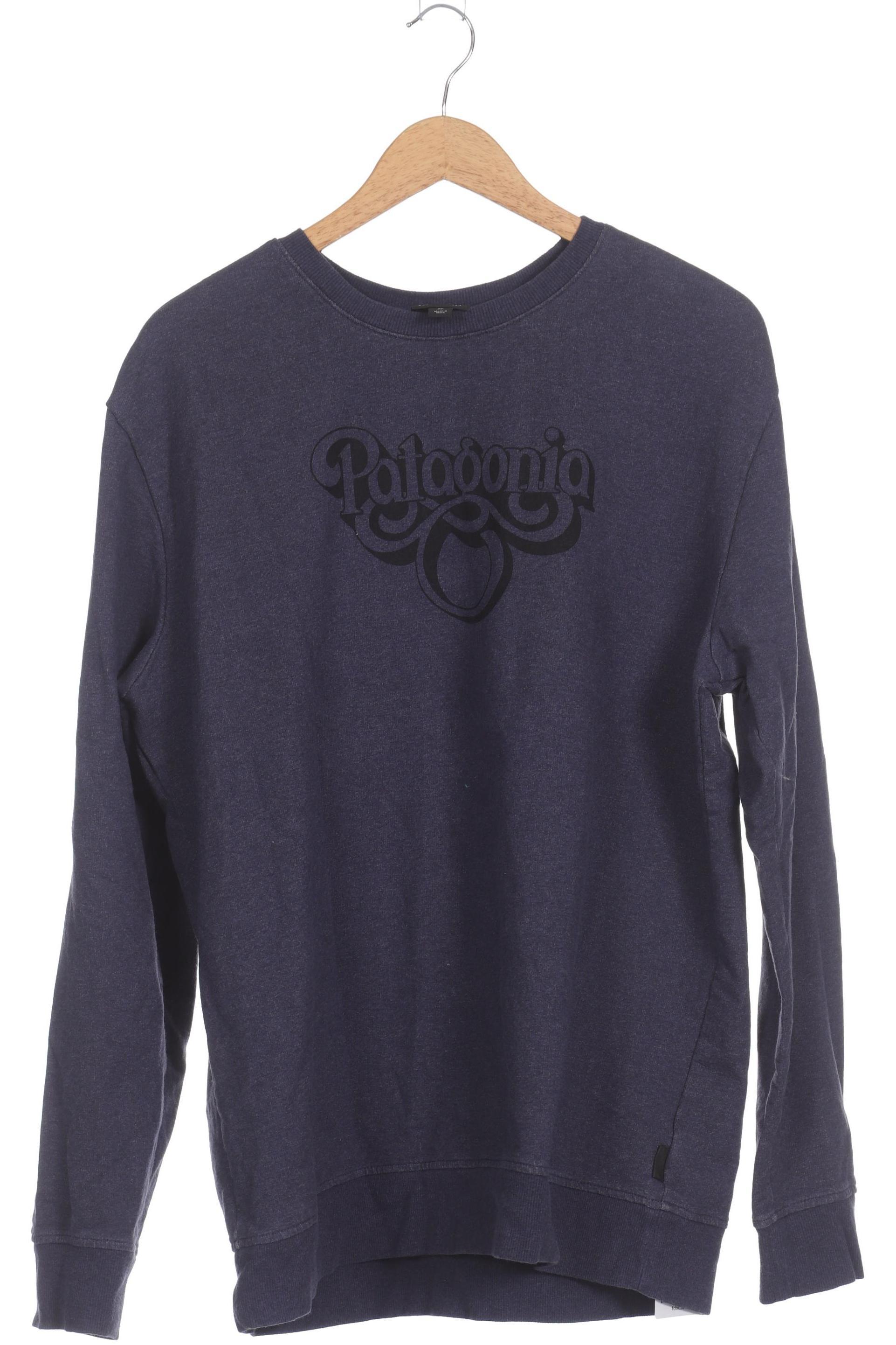 Thumbnail - patagonia Herren Sweatshirt, blau, Gr.