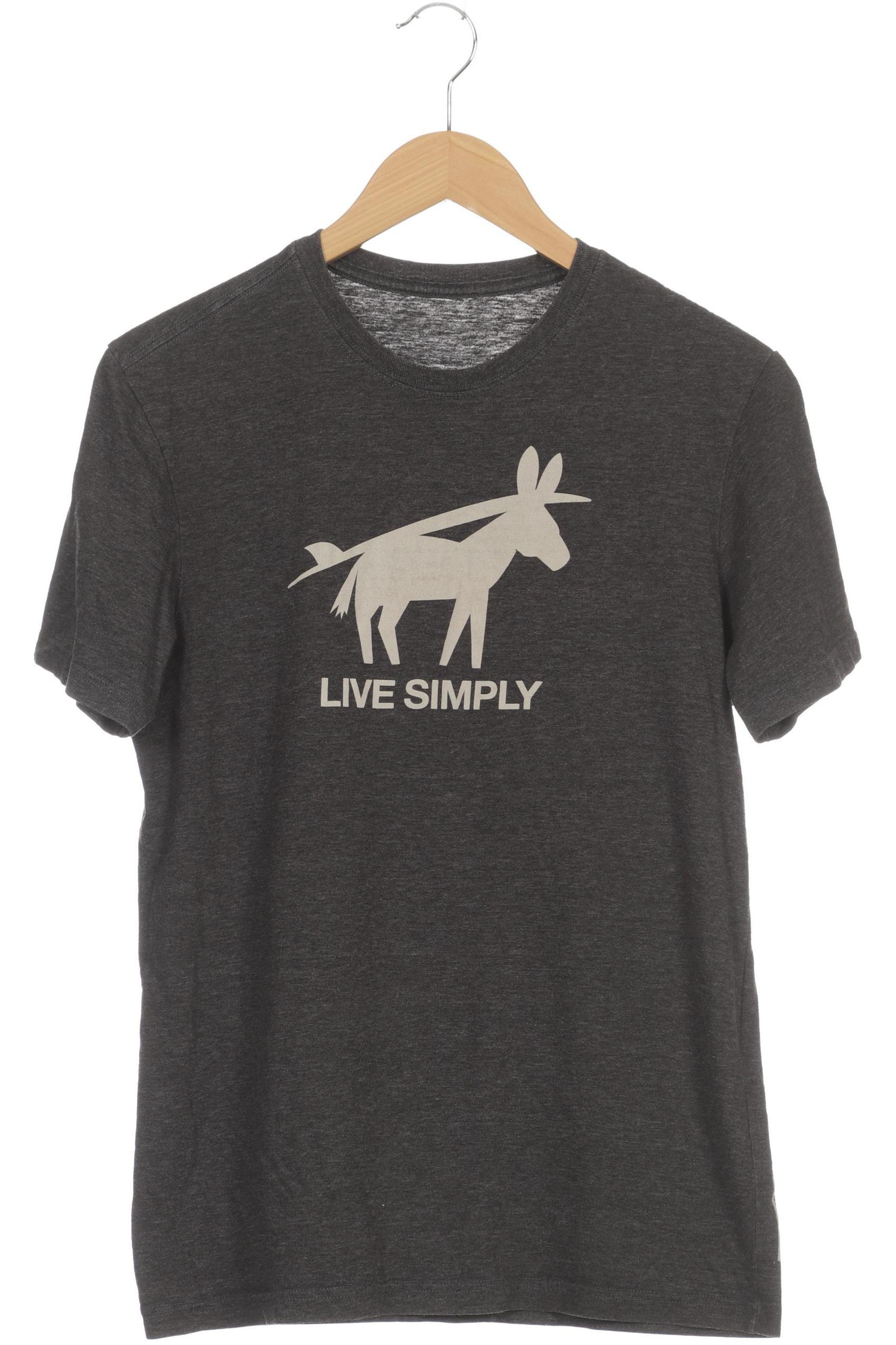 Thumbnail - patagonia Herren T-Shirt, grau, Gr.