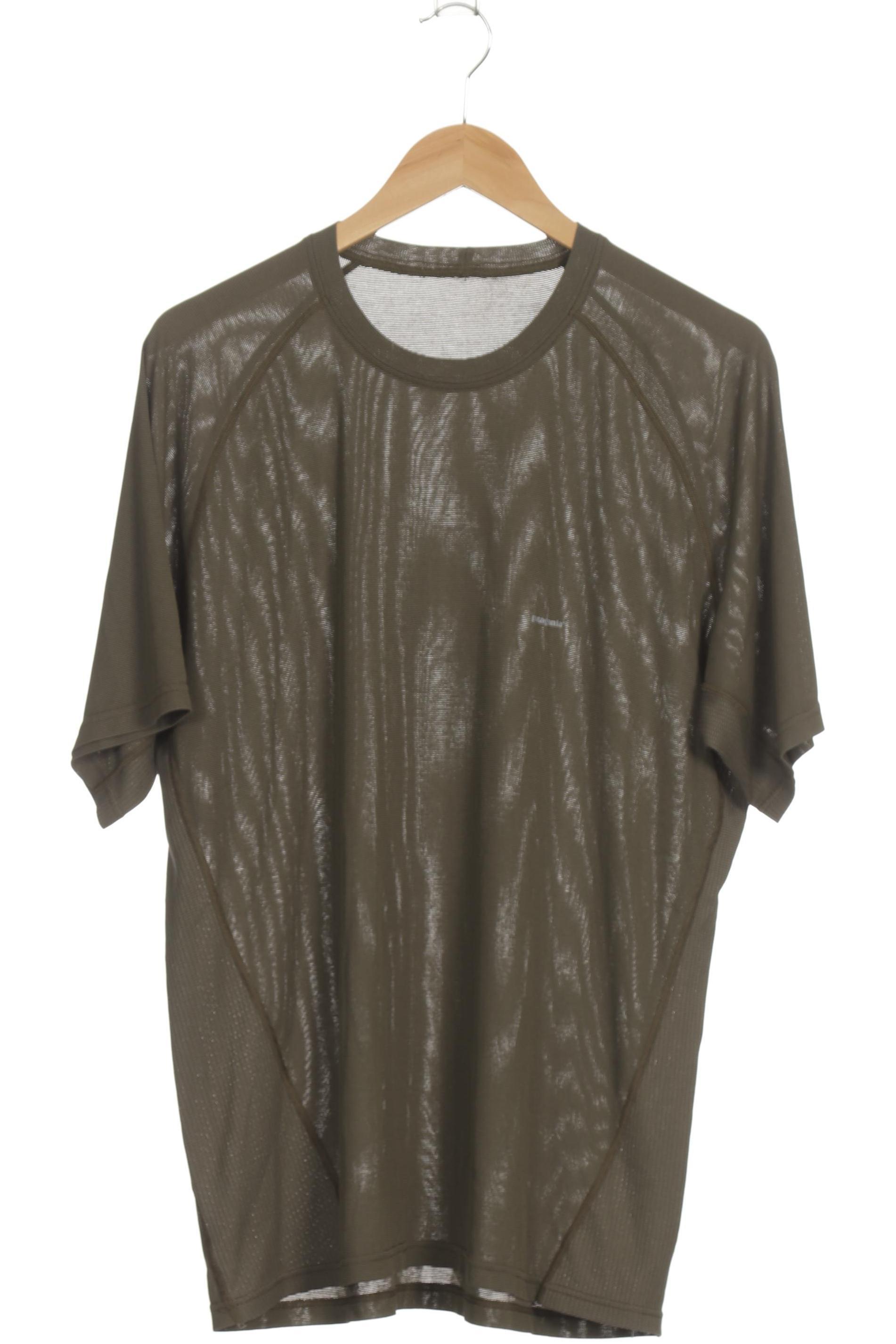 

patagonia Herren T-Shirt, grün, Gr.