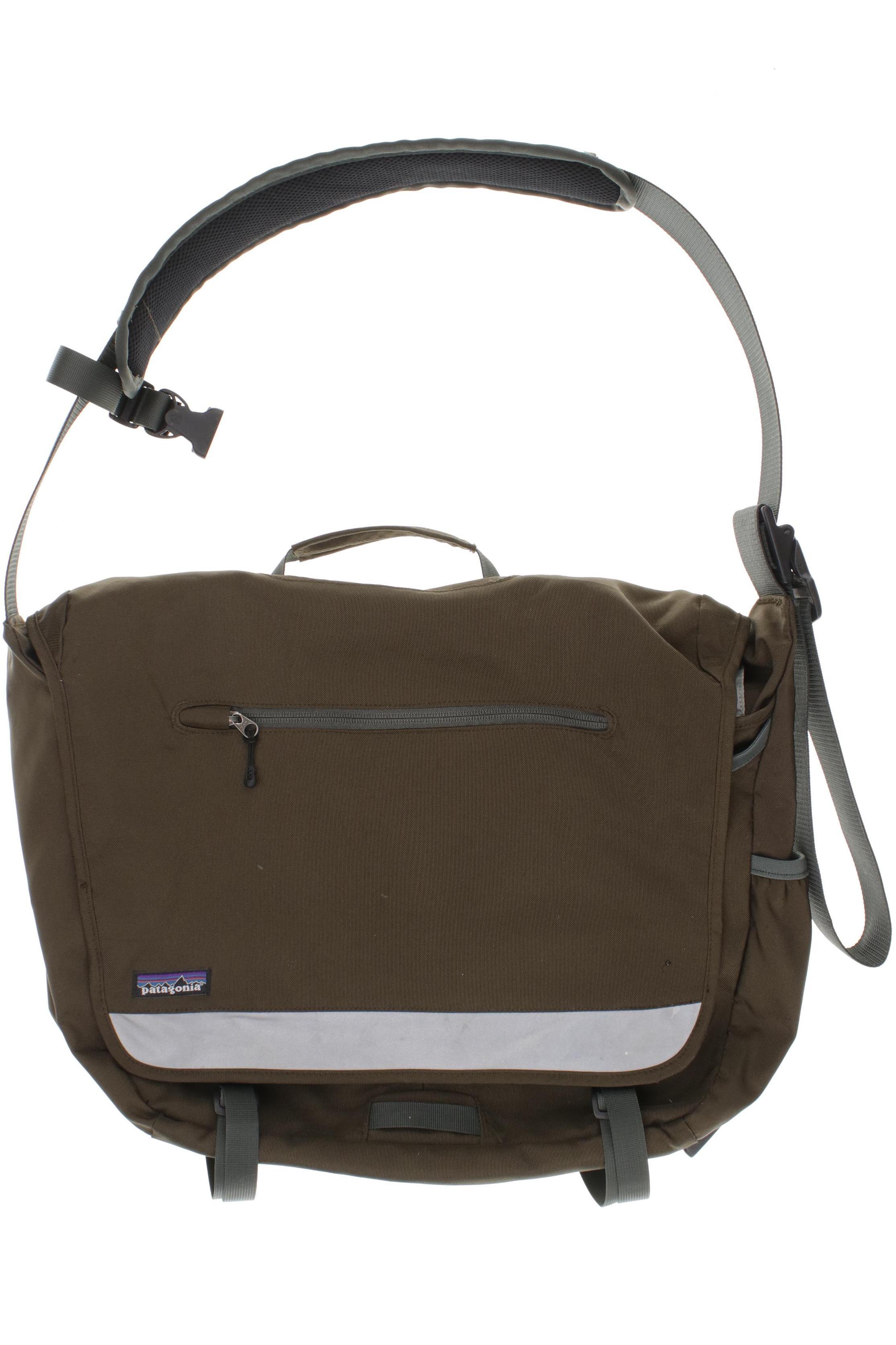 Thumbnail - patagonia Herren Tasche, grün, Gr.