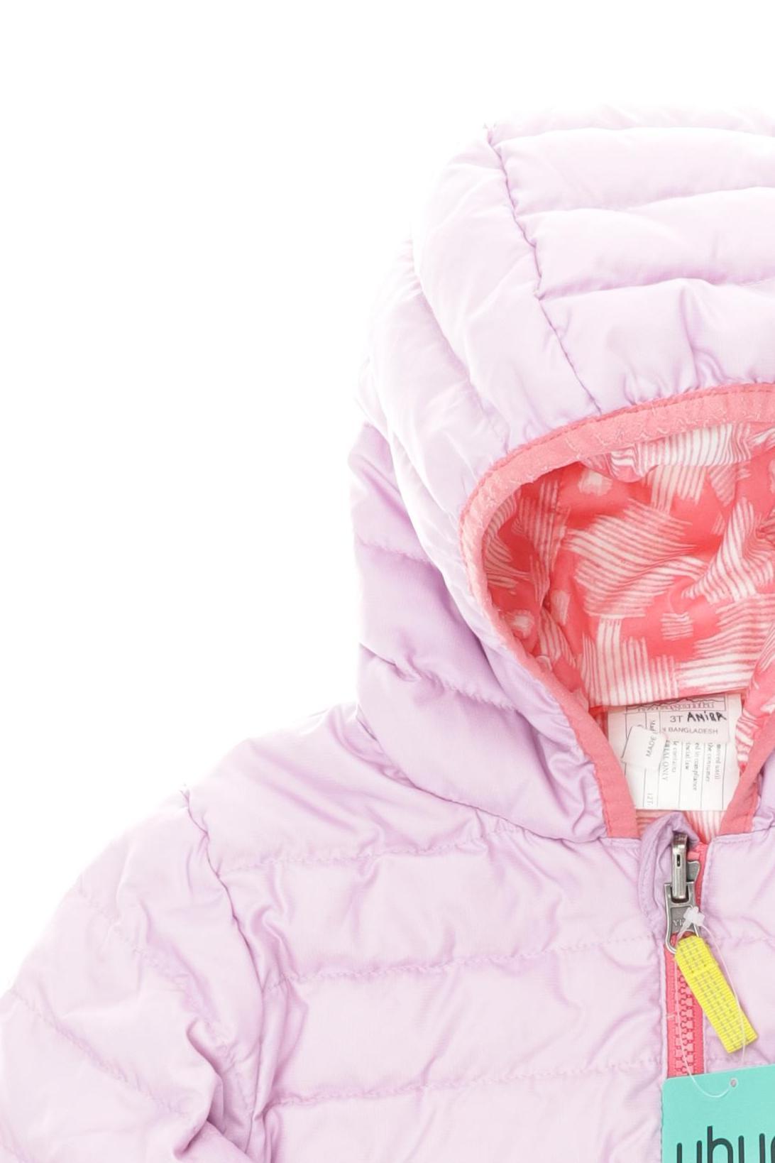 Thumbnail - patagonia Mädchen Jacke, pink, Gr. 146