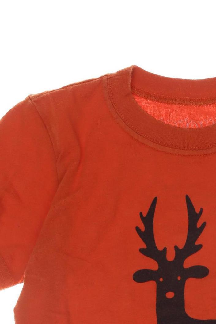 Thumbnail - patagonia Mädchen T-Shirt, rot, Gr. 92