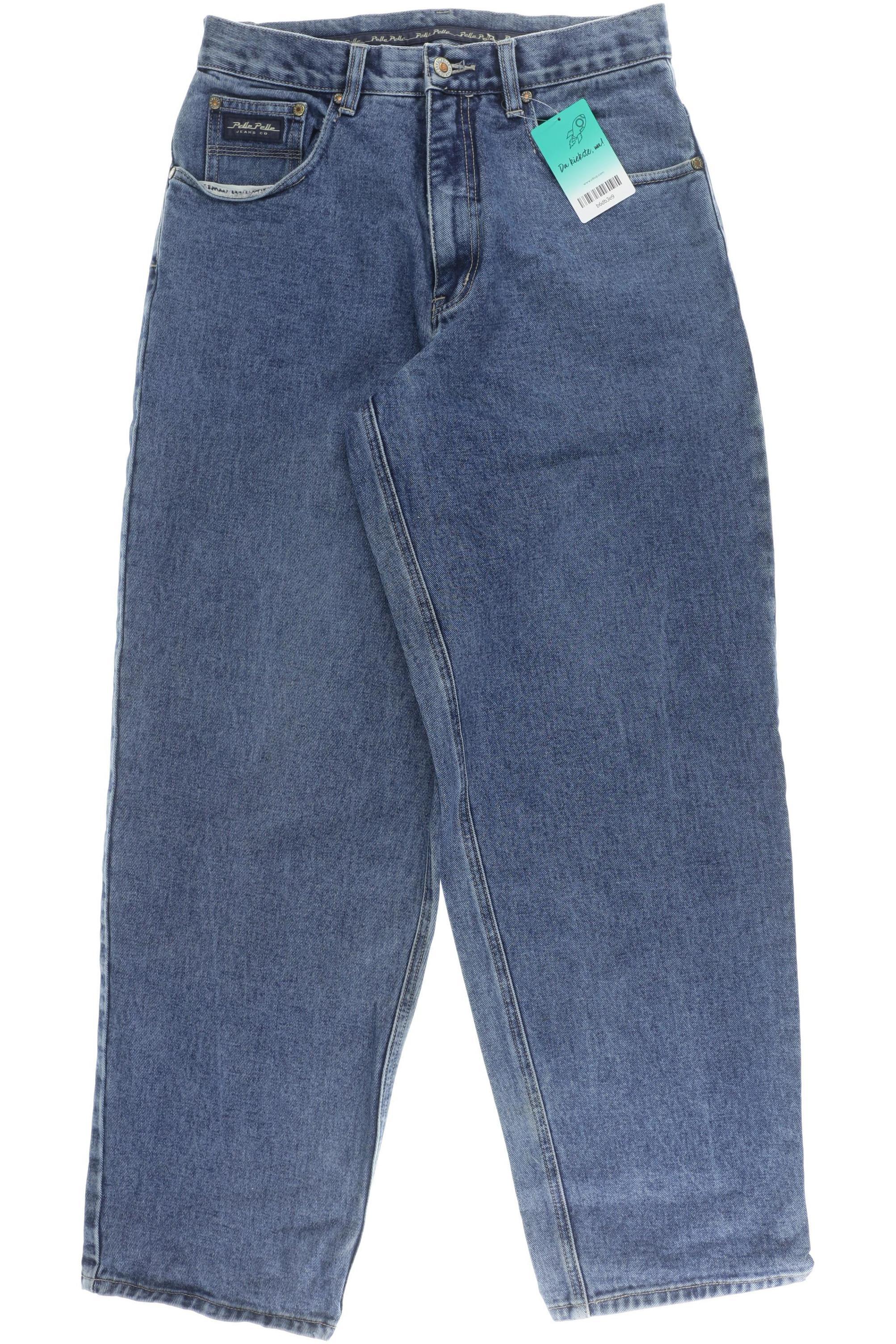 

pelle pelle Herren Jeans, blau, Gr. 30