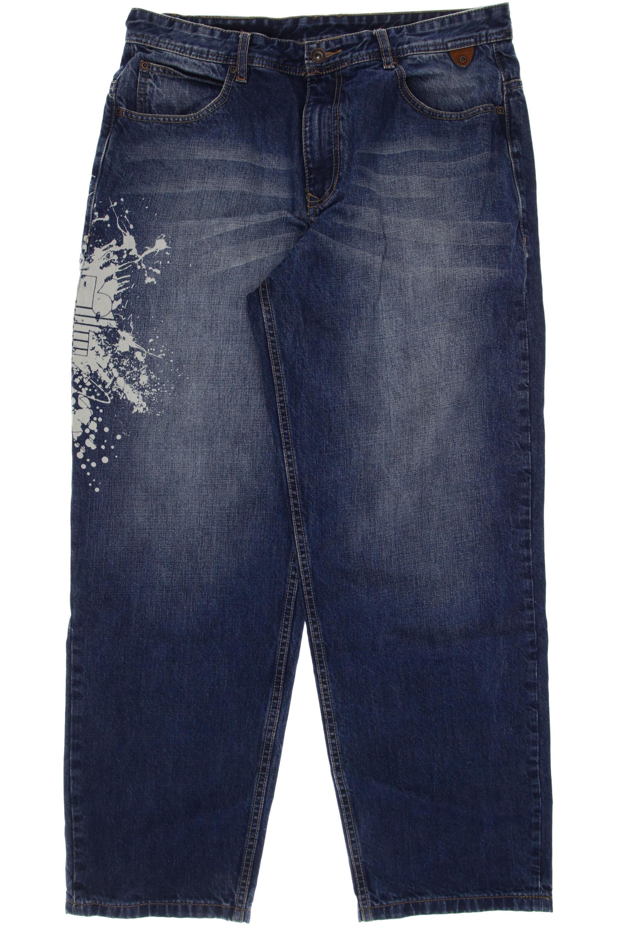 

pelle pelle Herren Jeans, blau, Gr. 34