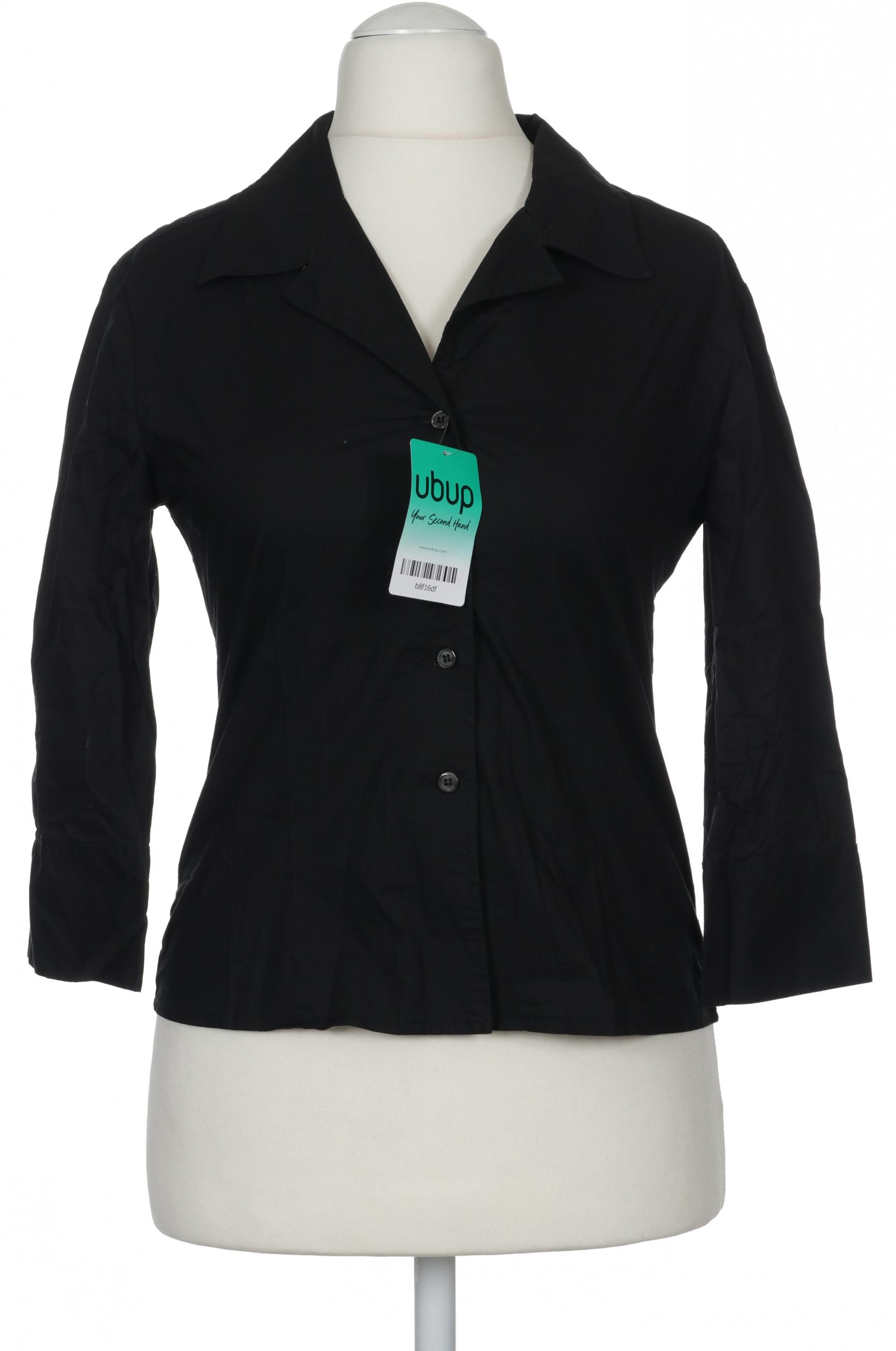 

personal affairs Damen Bluse, schwarz, Gr. 36