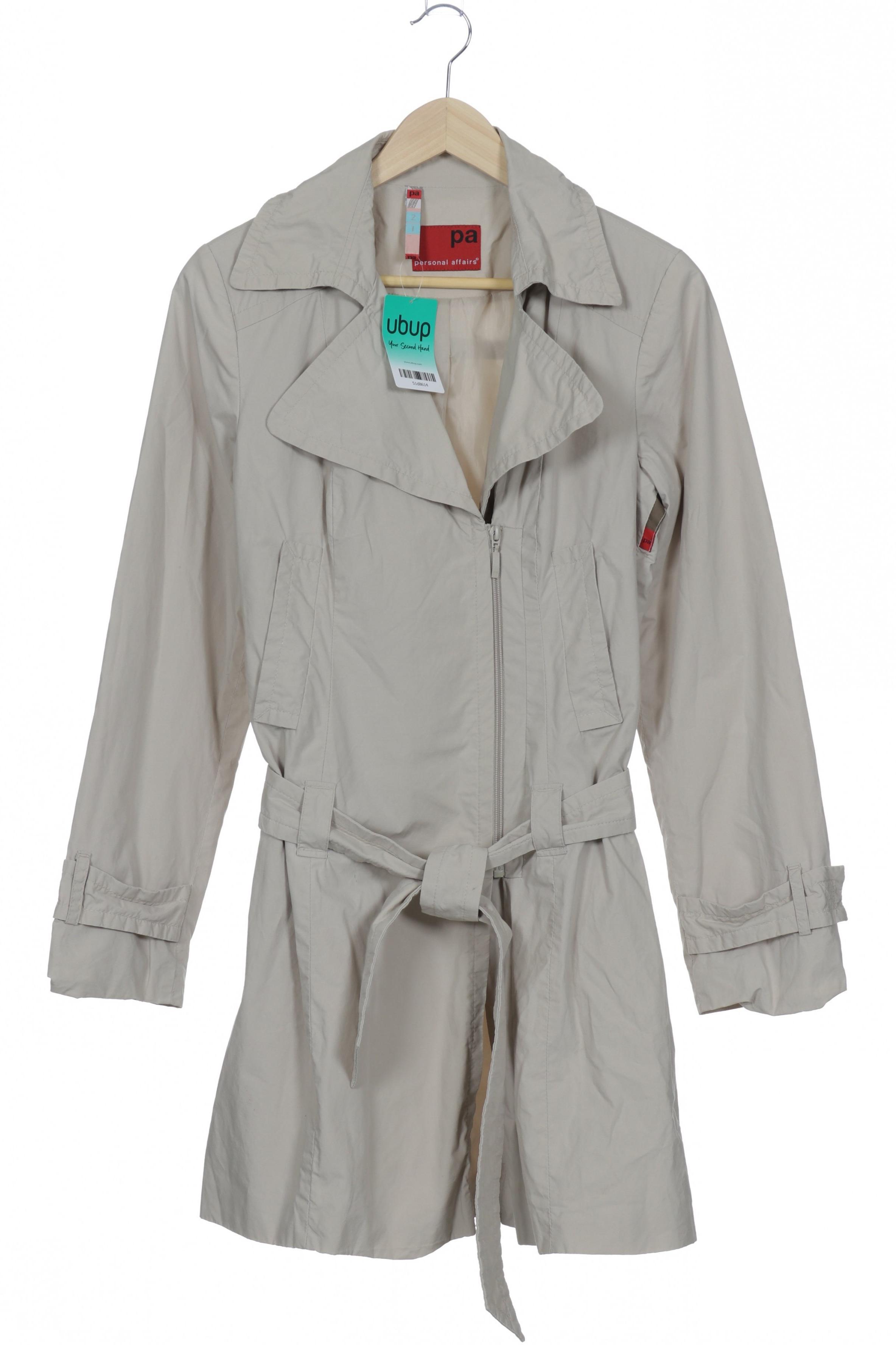 

personal affairs Damen Mantel, beige, Gr. 36