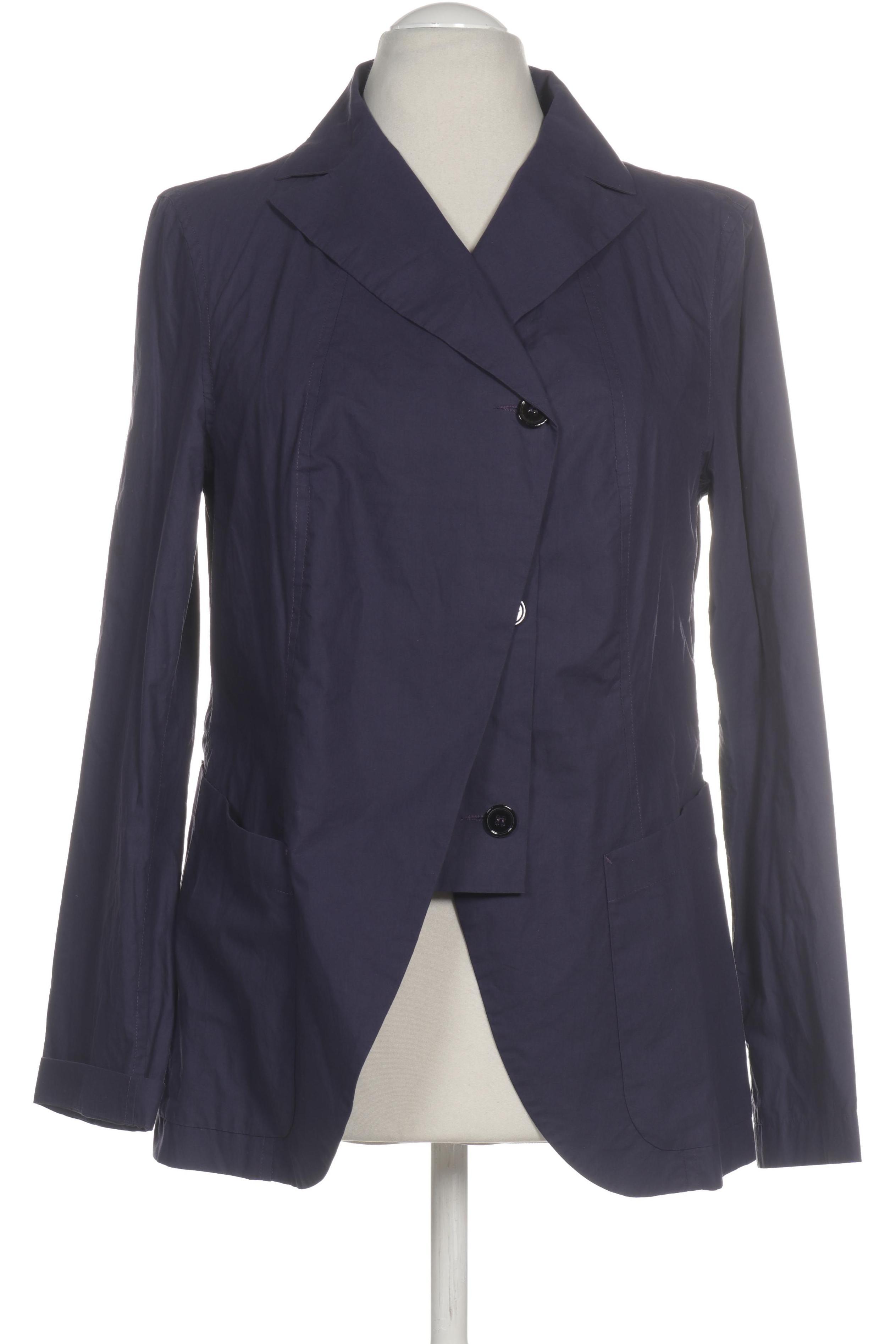 

peter o. mahler Damen Blazer, lila, Gr.